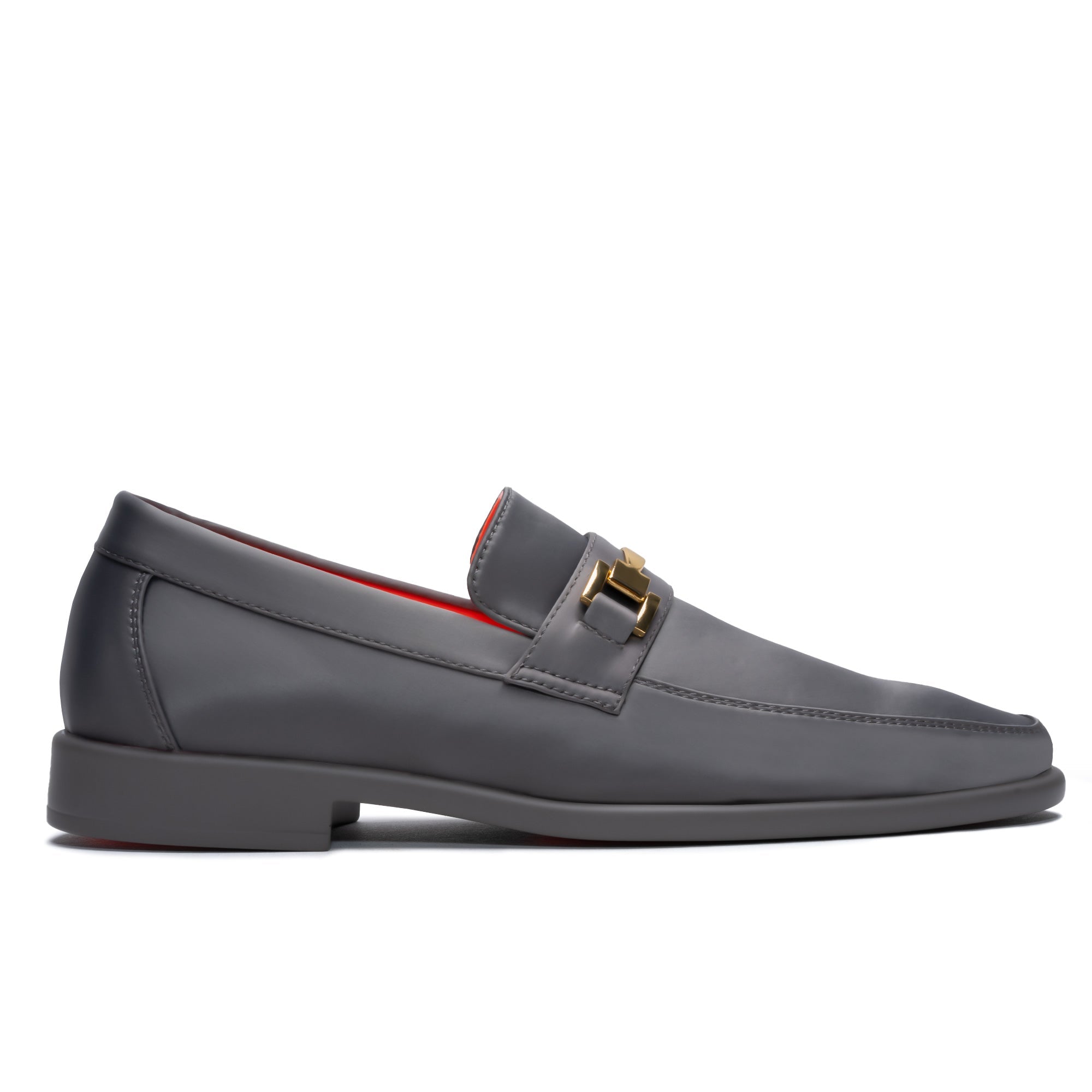 Tayno The Caprio SK Loafer Grey