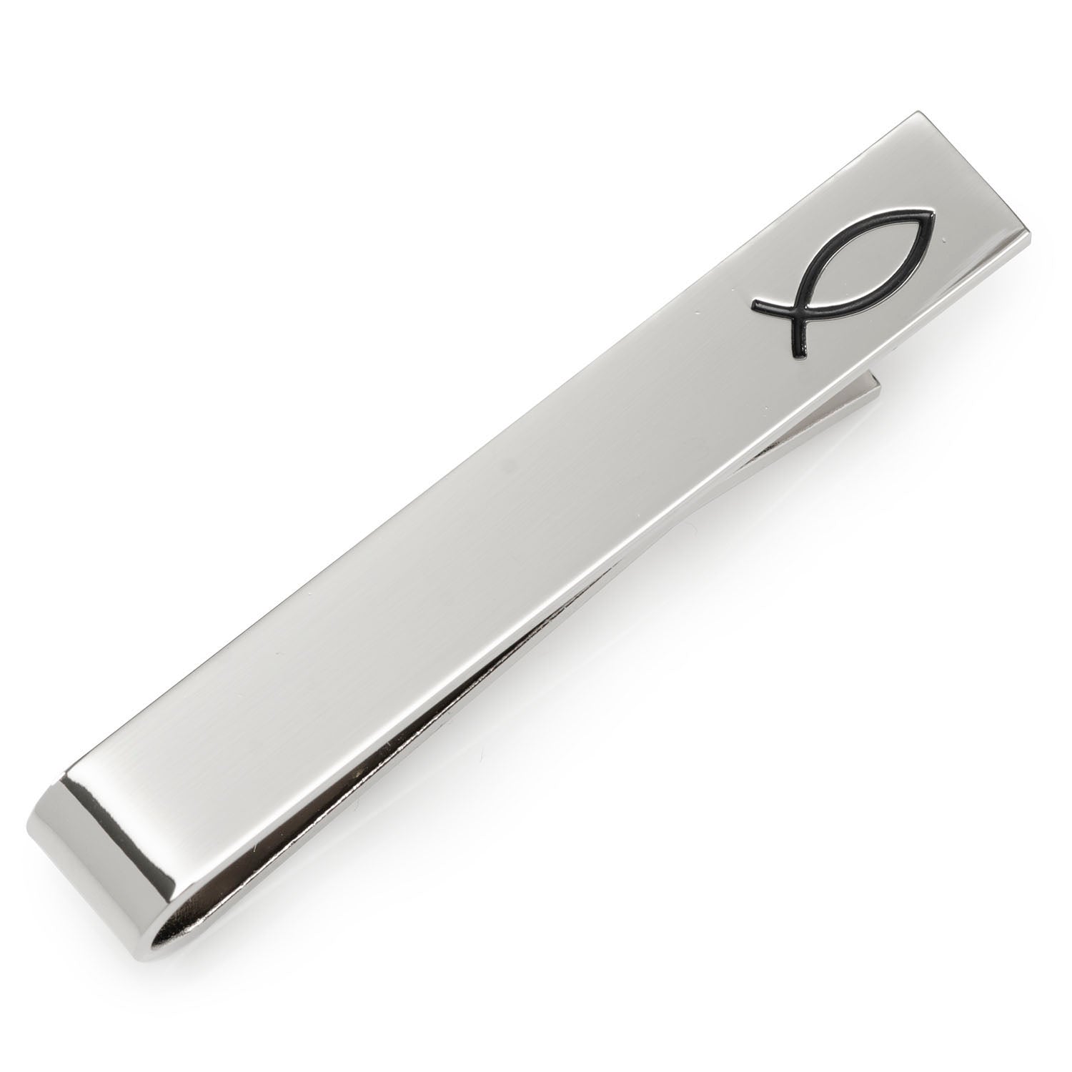 Come Follow Me Tie Bar