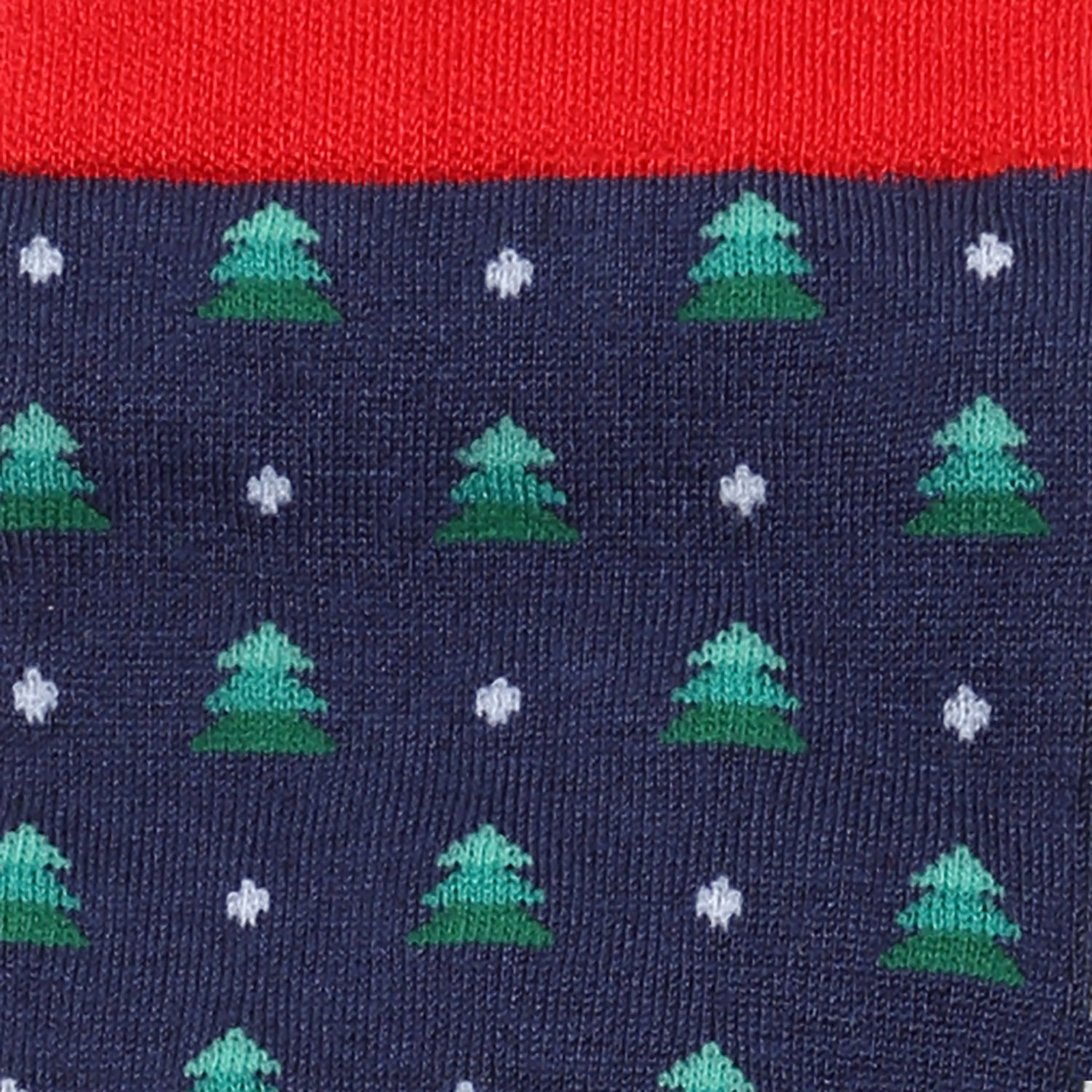 Christmas Tree Socks