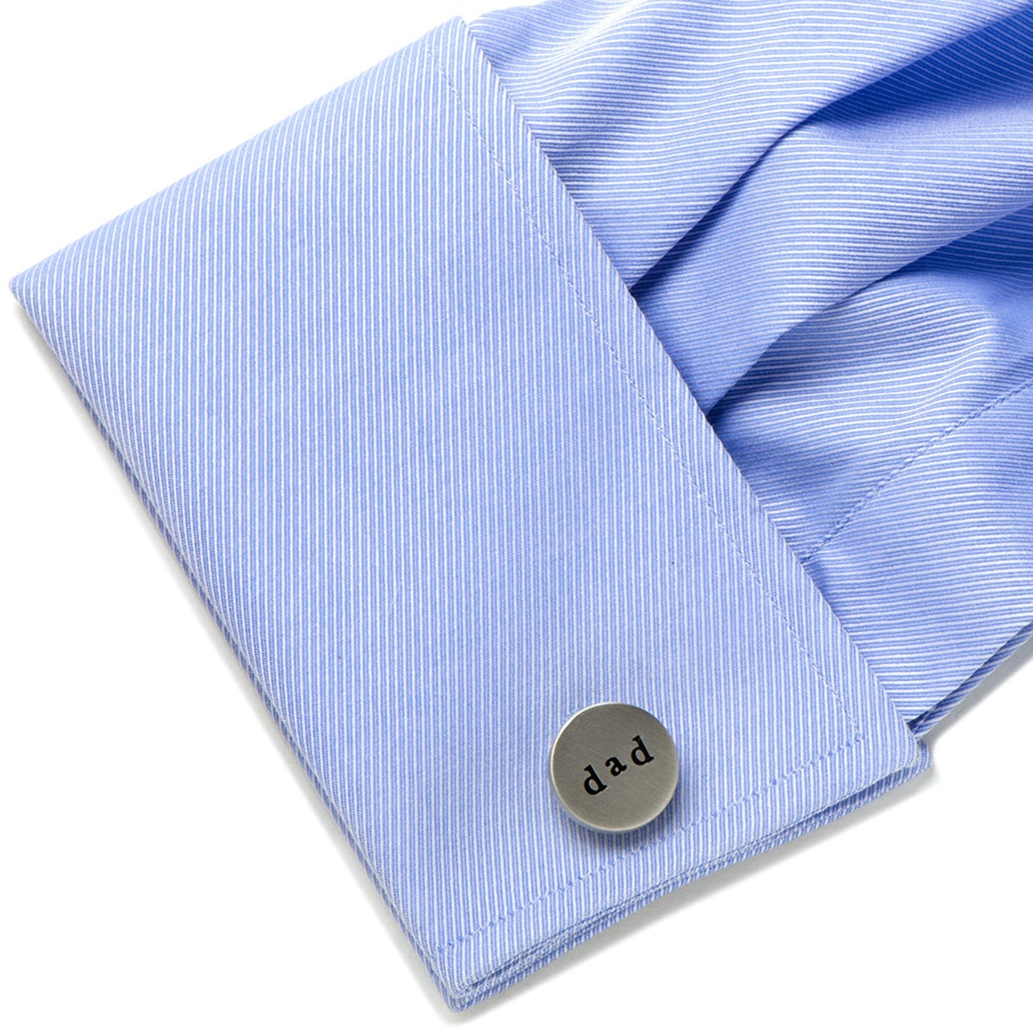 Best Dad Cufflinks