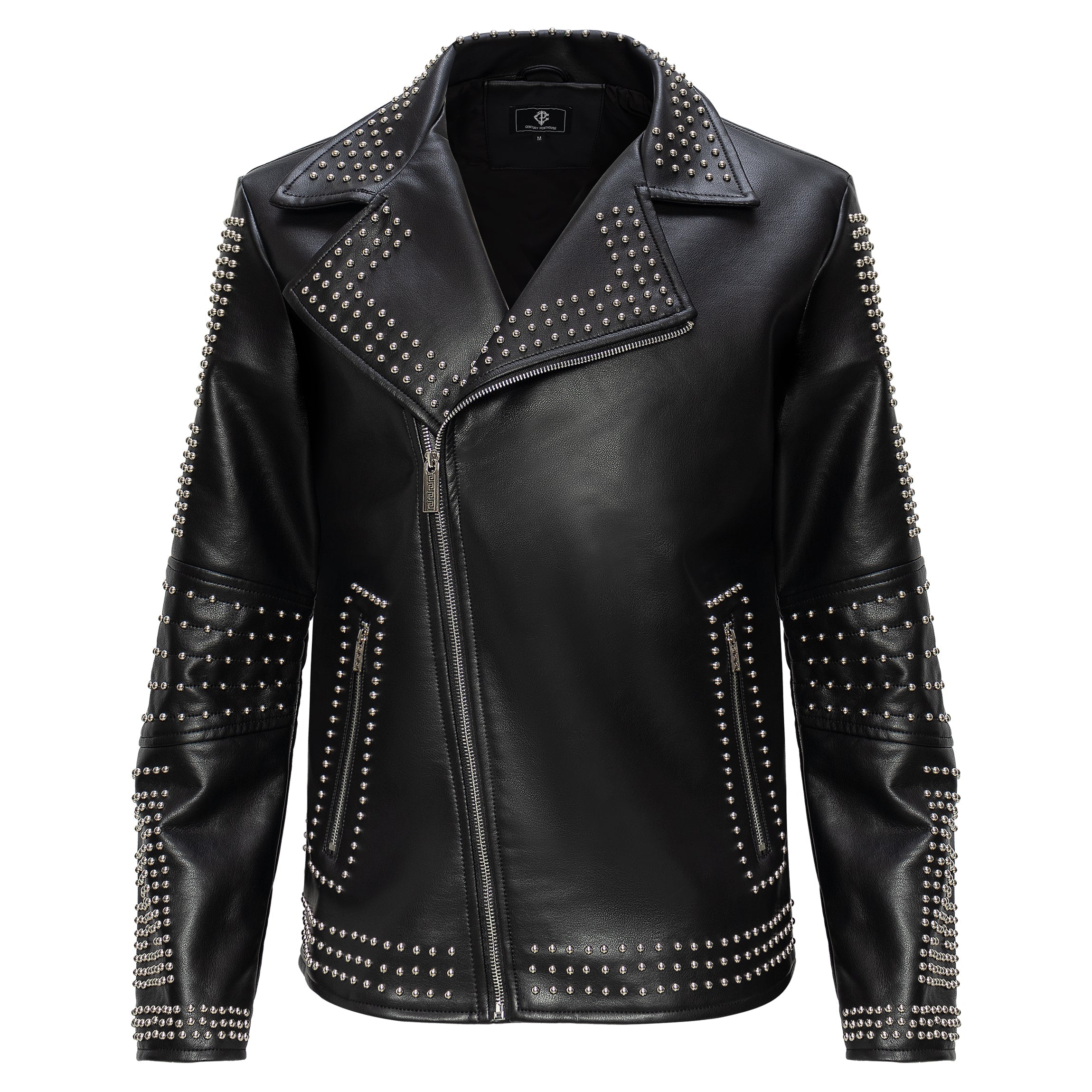 Rock Rebellion - Century Penthouse BLACK