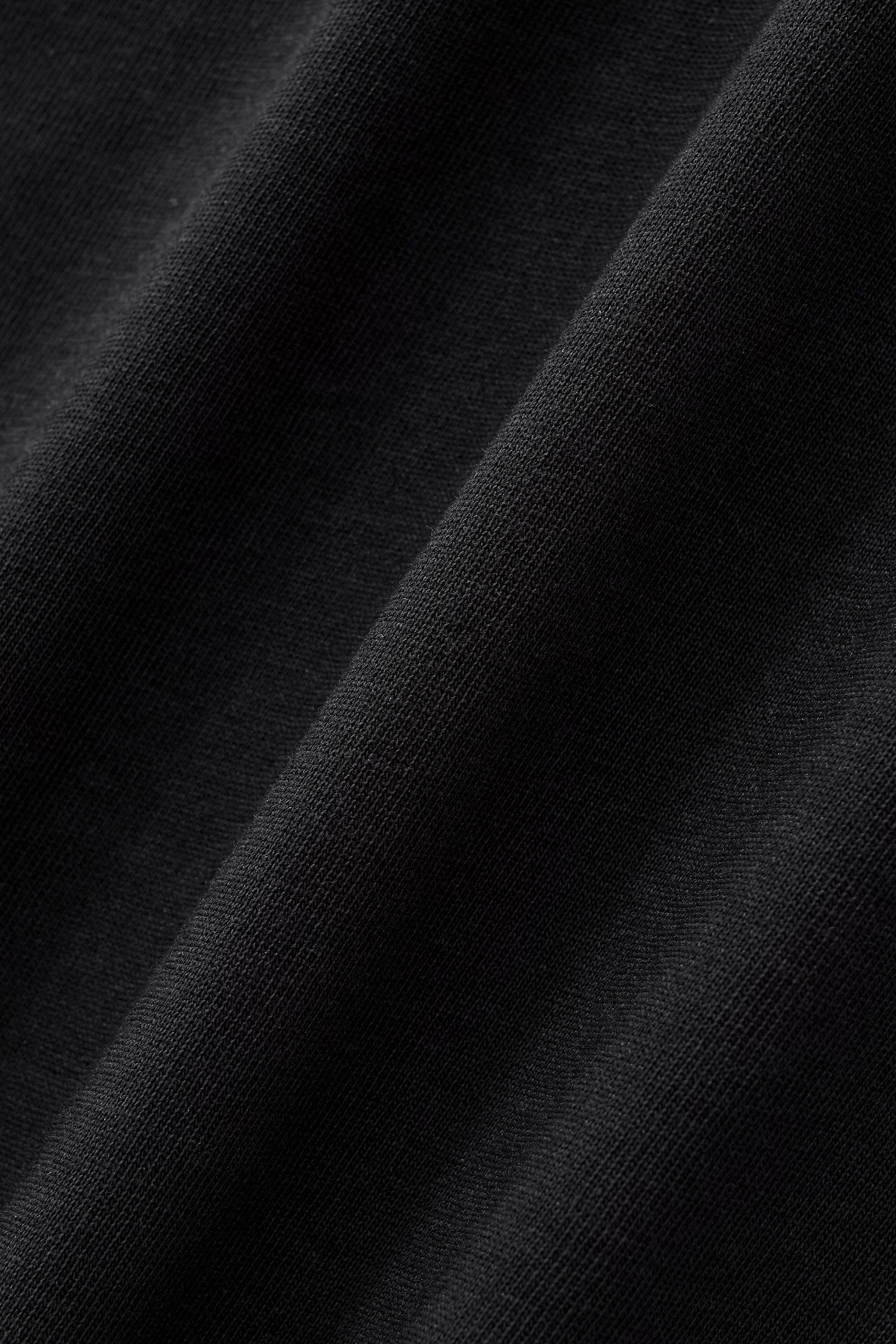 Cascade Stone SS Shirt BLACK/BLACK