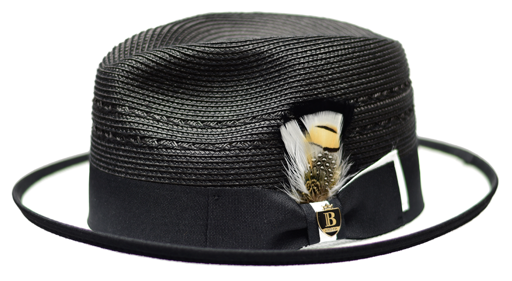 Bruno Capelo The Casanova CV-890 White/Black