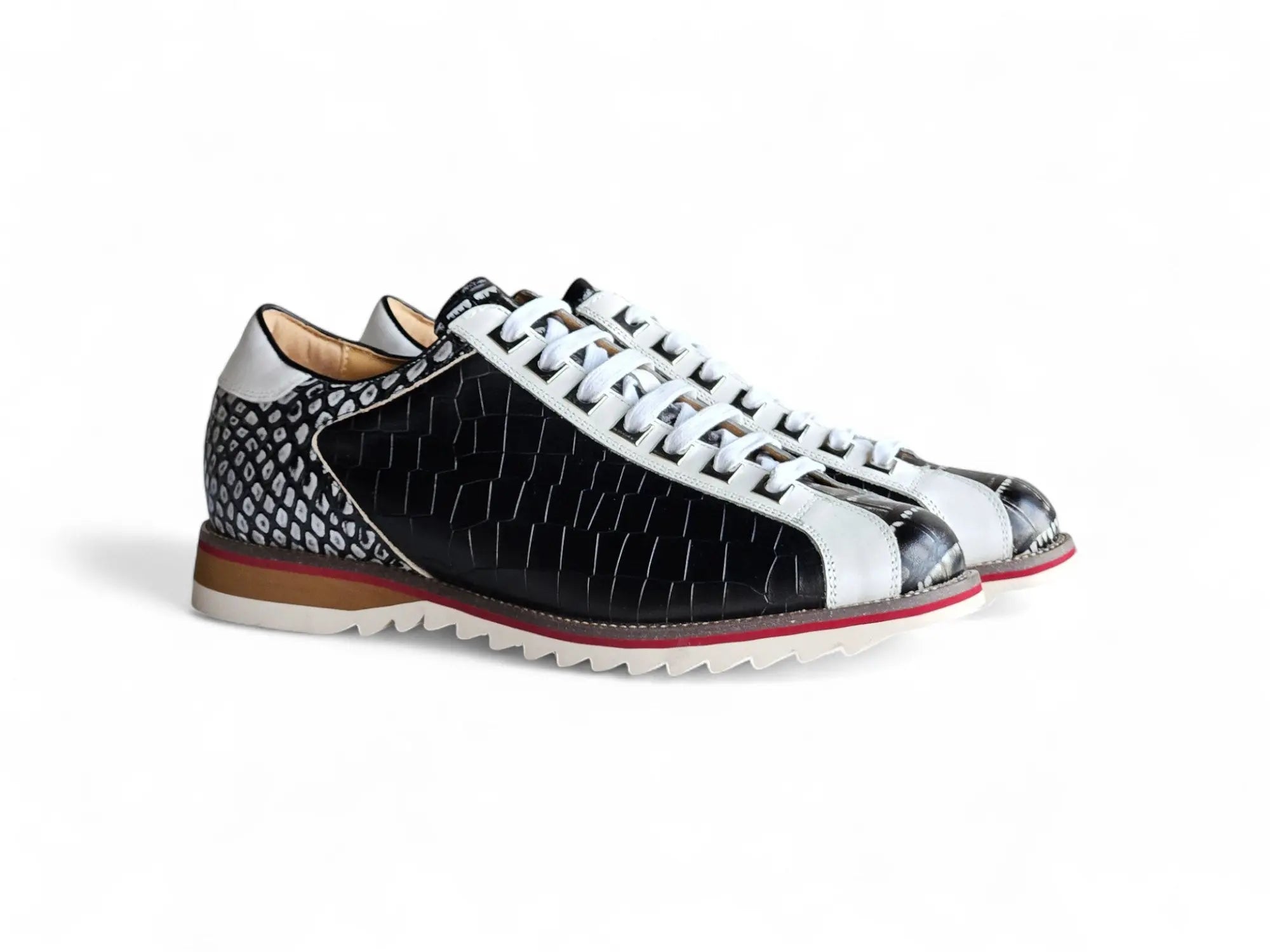 Carrucci Apex Explorer Sneaker