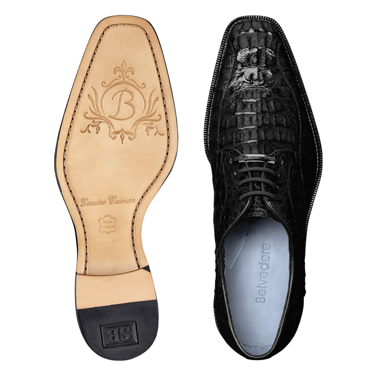 Chapo - 1465 Black-M-