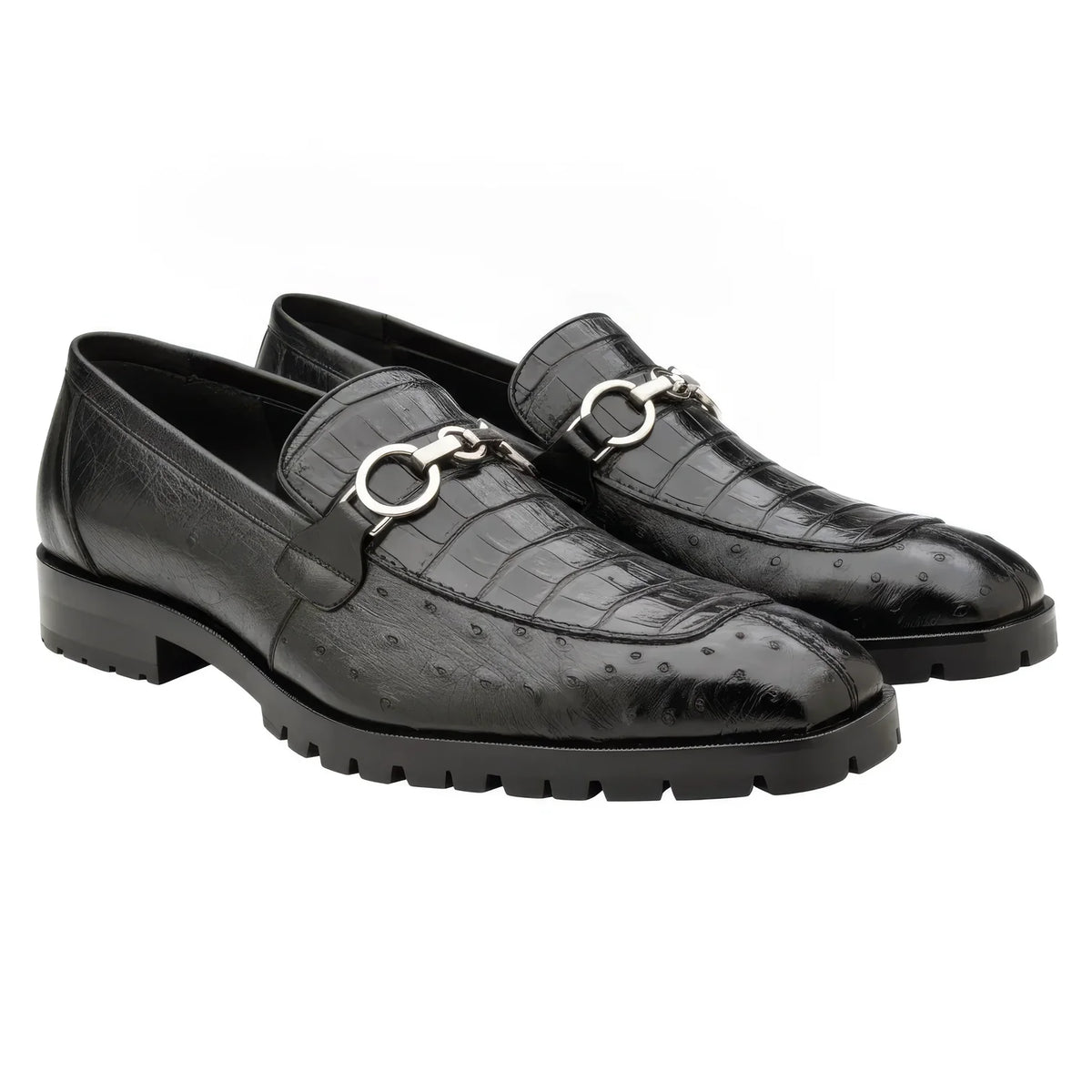 Belvedere Corso Black