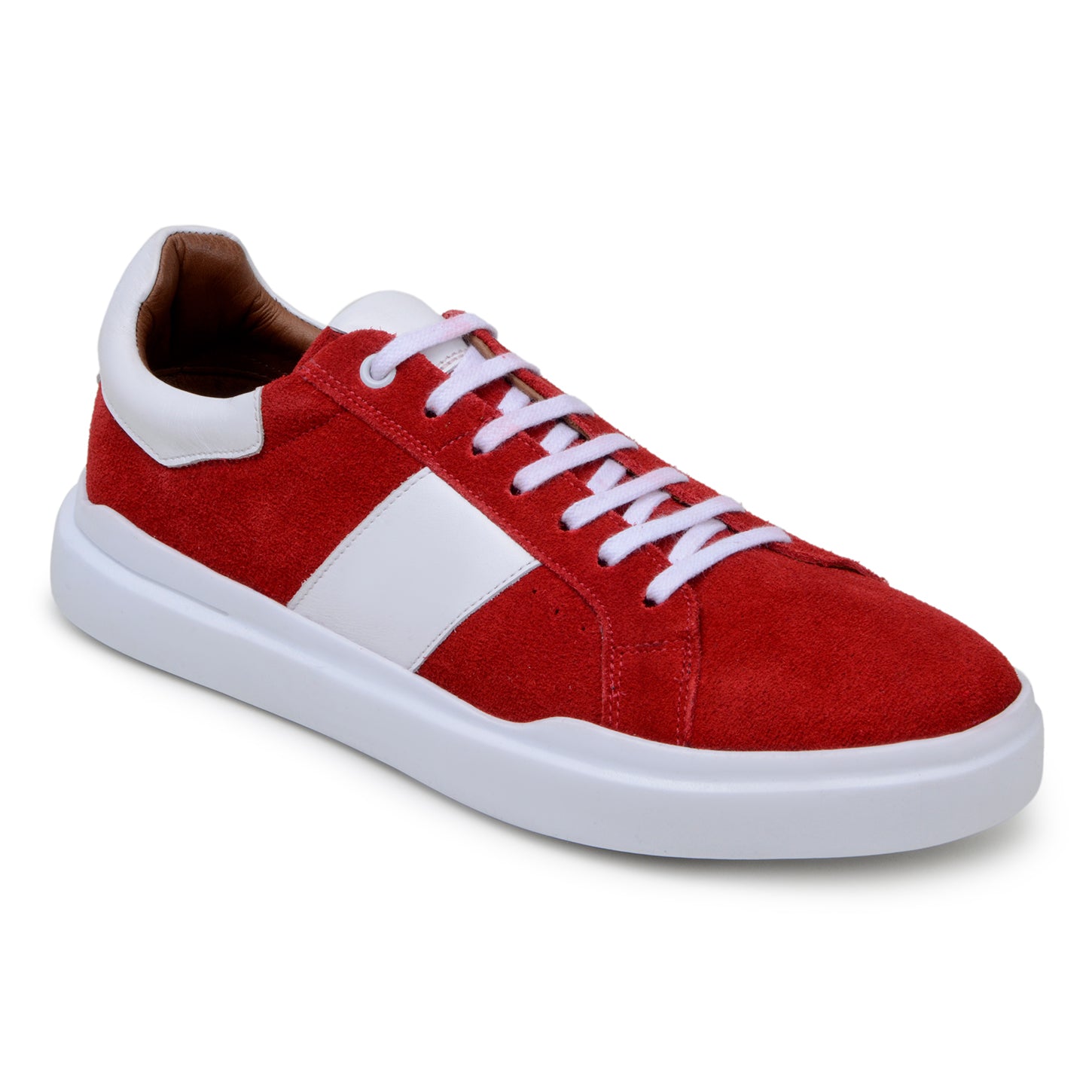 Olivier - Olivier Red/White-M-