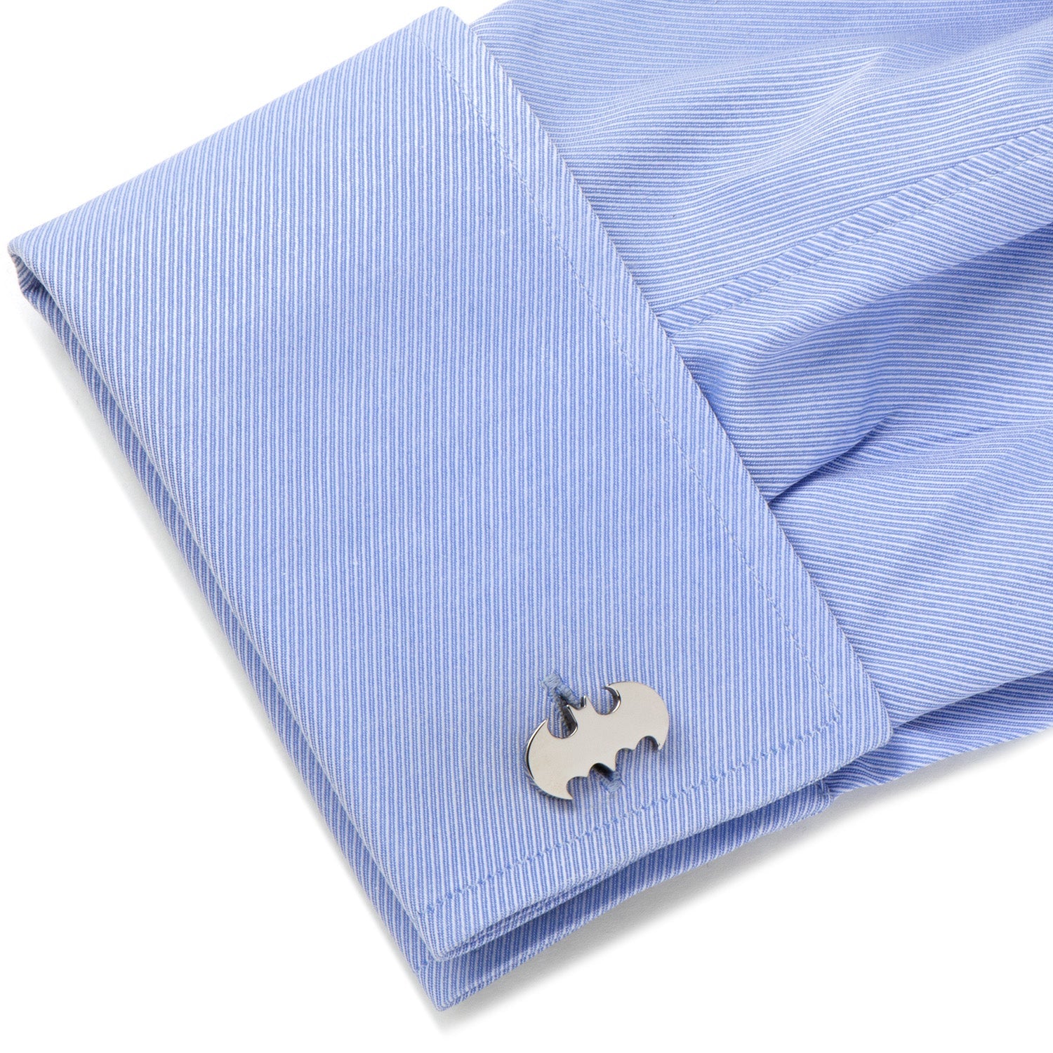 DC Batman Stainless Steel Cufflinks
