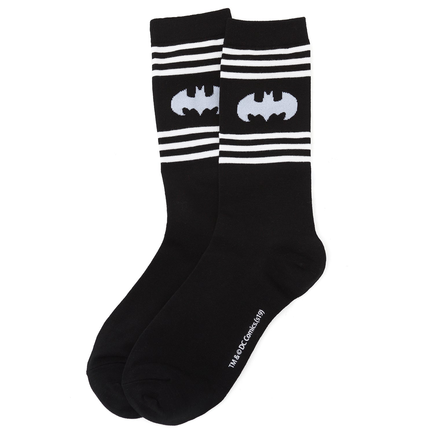 DC Batman Necktie Gift Set