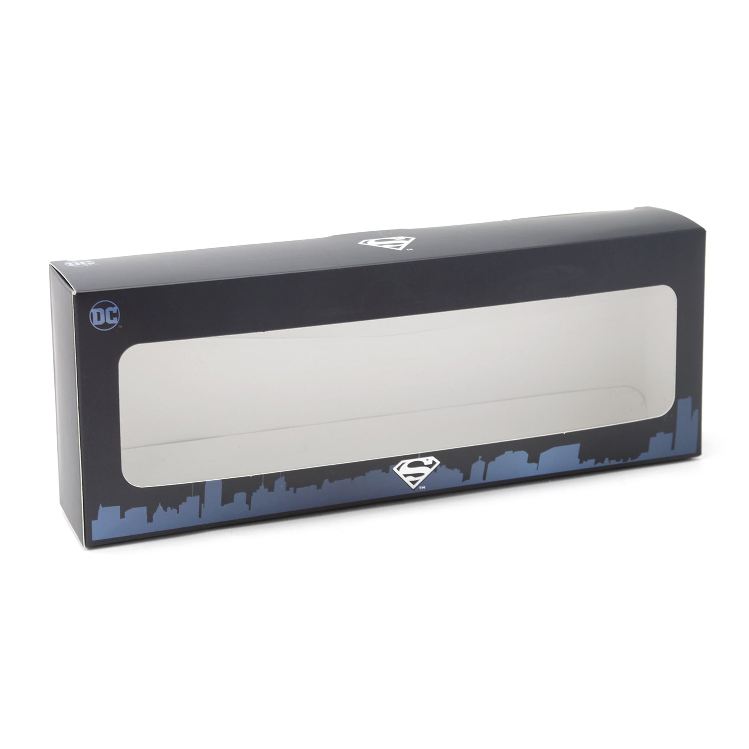 DC Superman 3 Pair Sock Gift Set