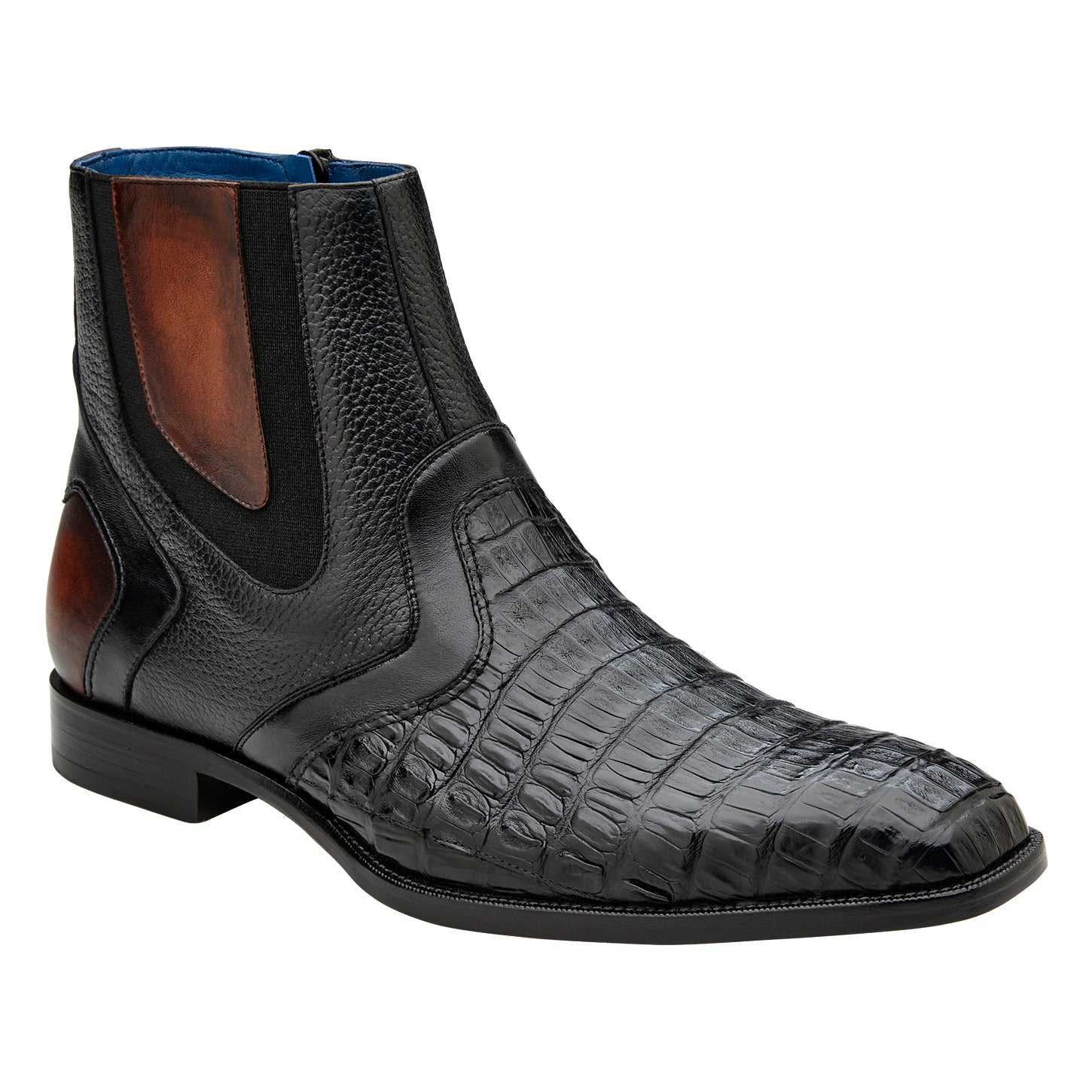 Monte - R102 Black-M-