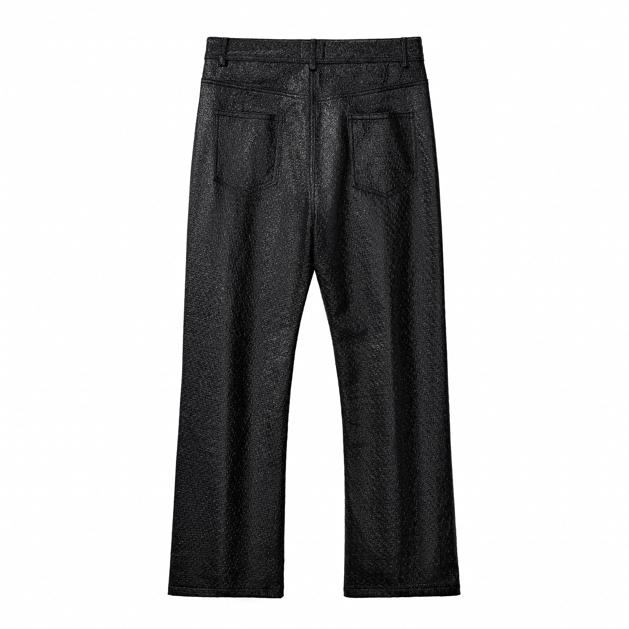 Noir Statement Set BLACK