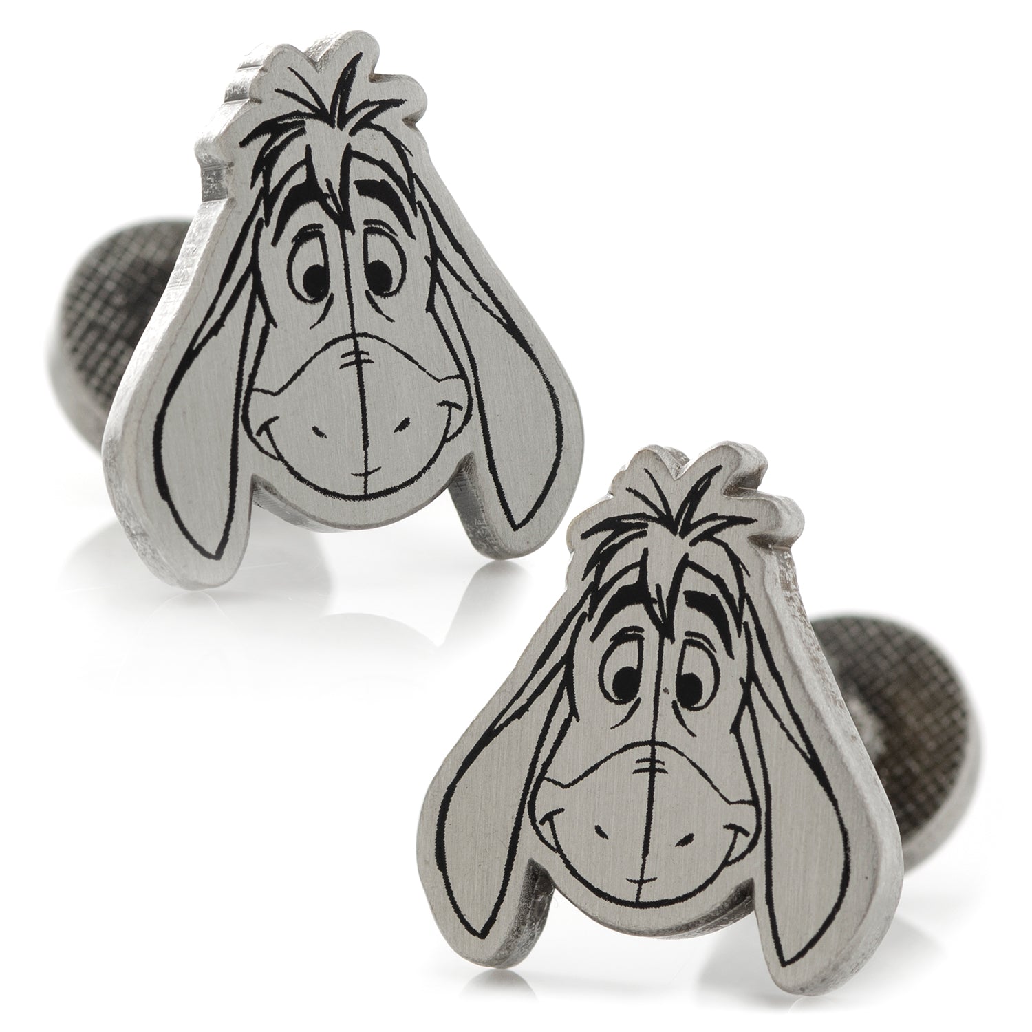 Disney Eeyore Cufflinks