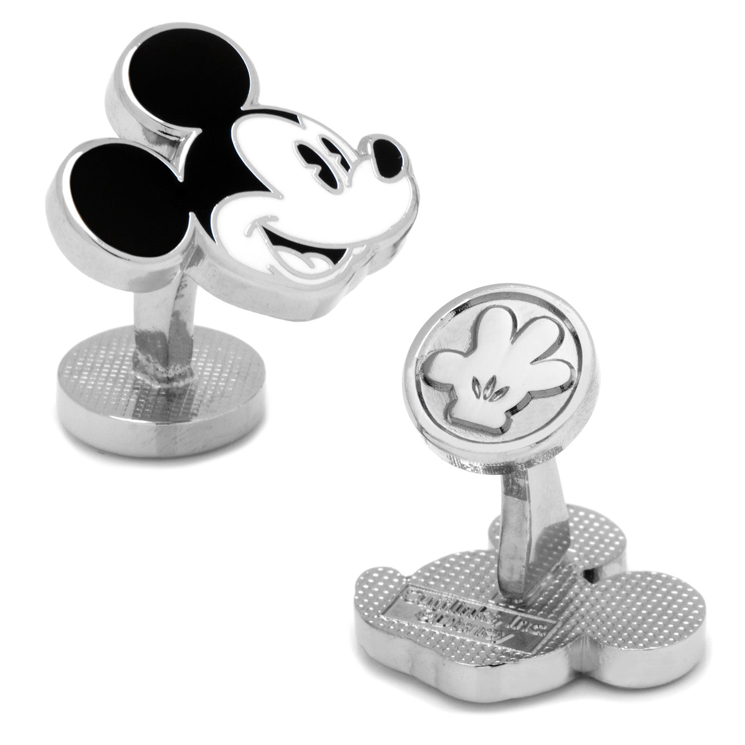 Disney Mickey Mouse Vintage Cufflinks