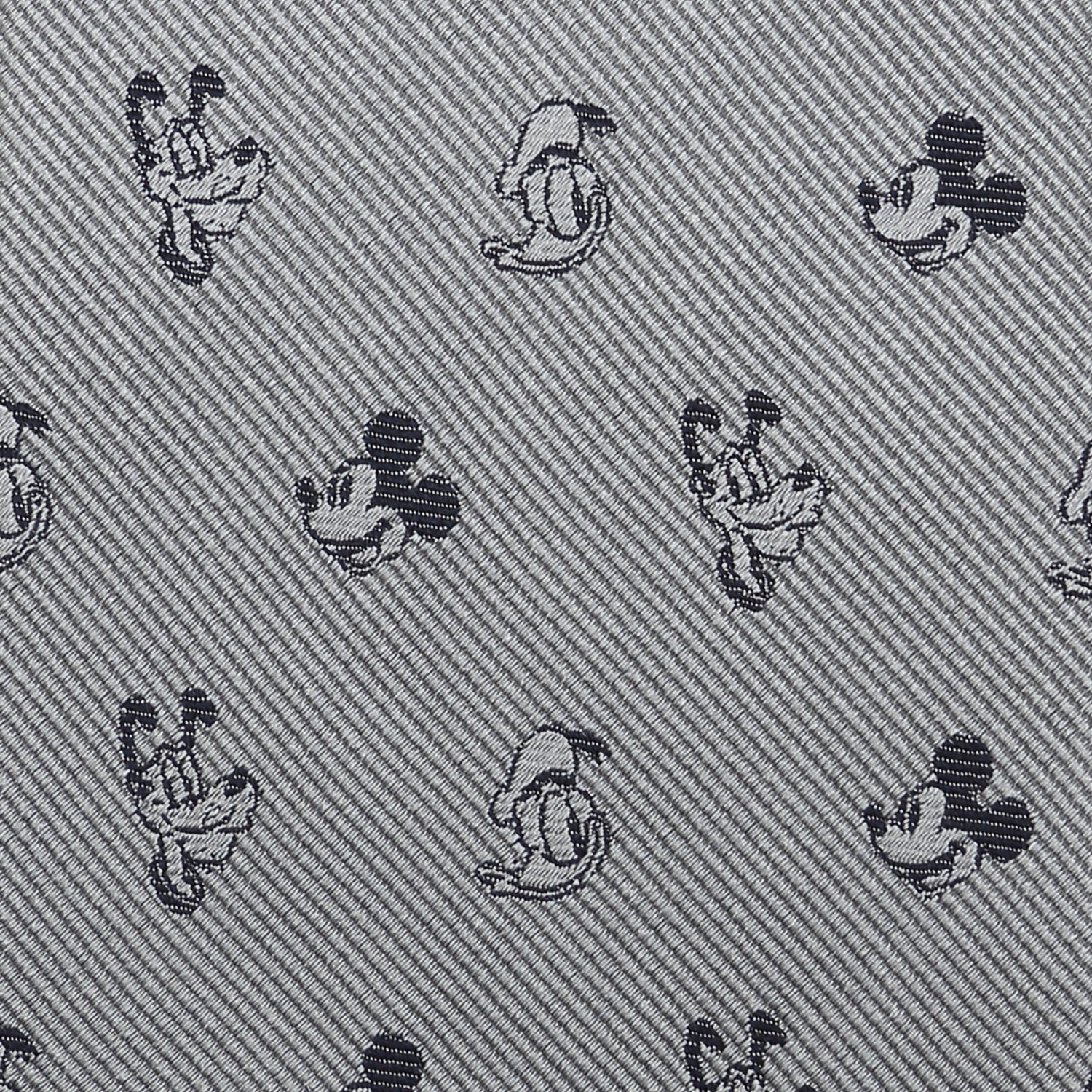 Disney Mickey and Friends Necktie Gift Set