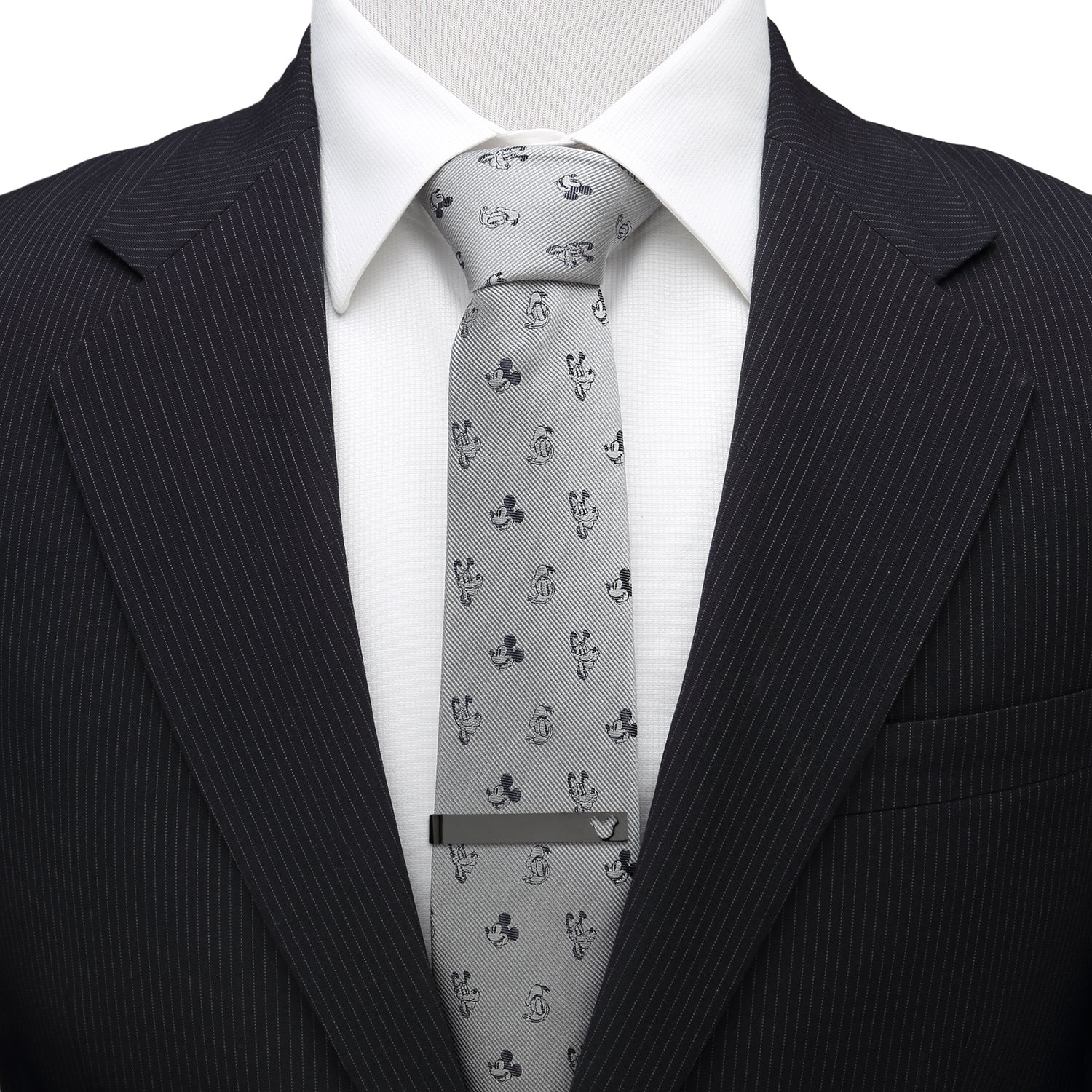 Disney Mickey and Friends Necktie Gift Set