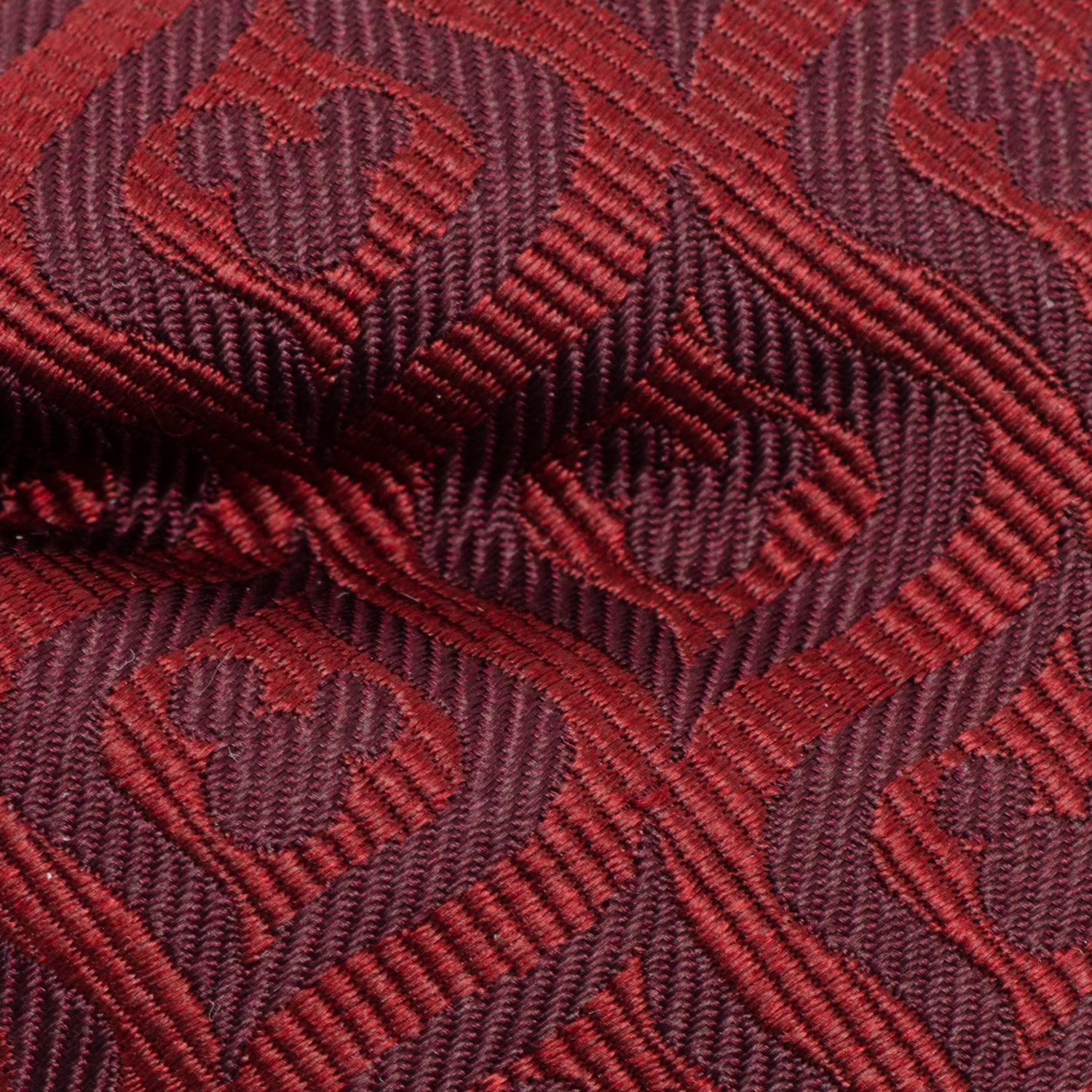 Disney Mickey Mouse Holiday Maroon Bow Tie