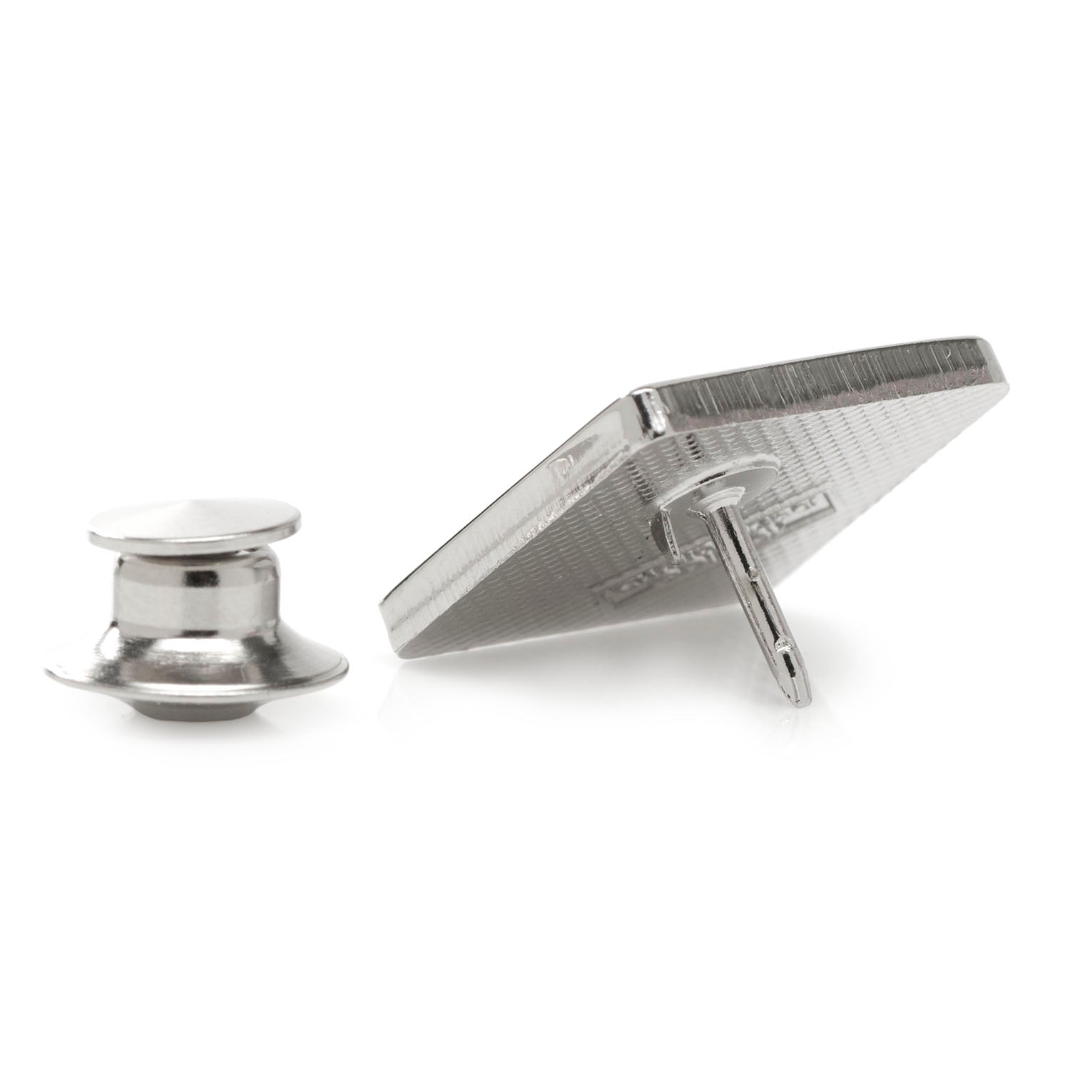 Disney Mickey Mouse Holiday Truck Navy Socks and Blue Lapel Pin Gift Set