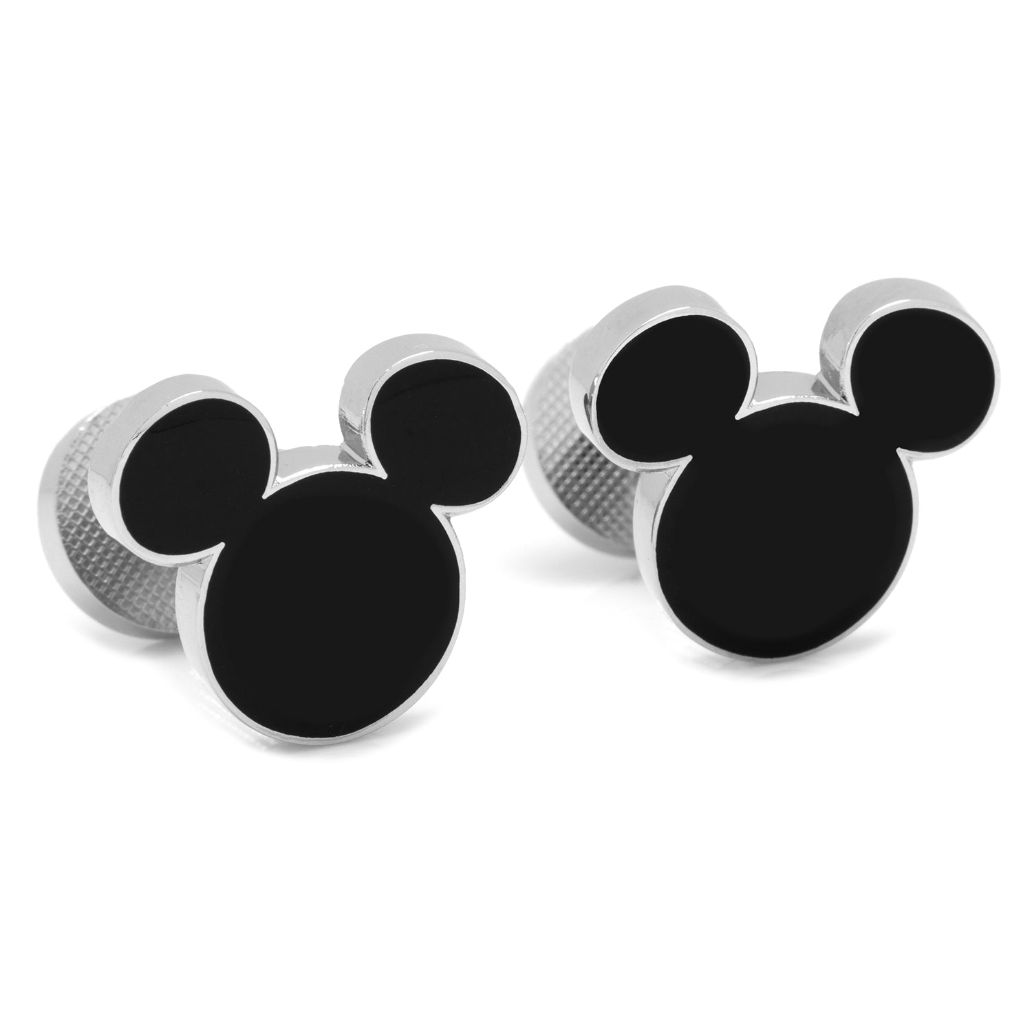 Disney Mickey Mouse Silhouette 5-Stud Set