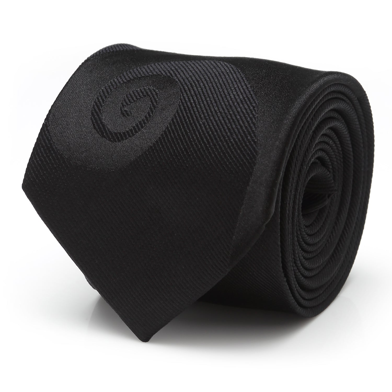 Disney The Nightmare Before Christmas Jack Skellington Necktie and Cufflinks Gift Set