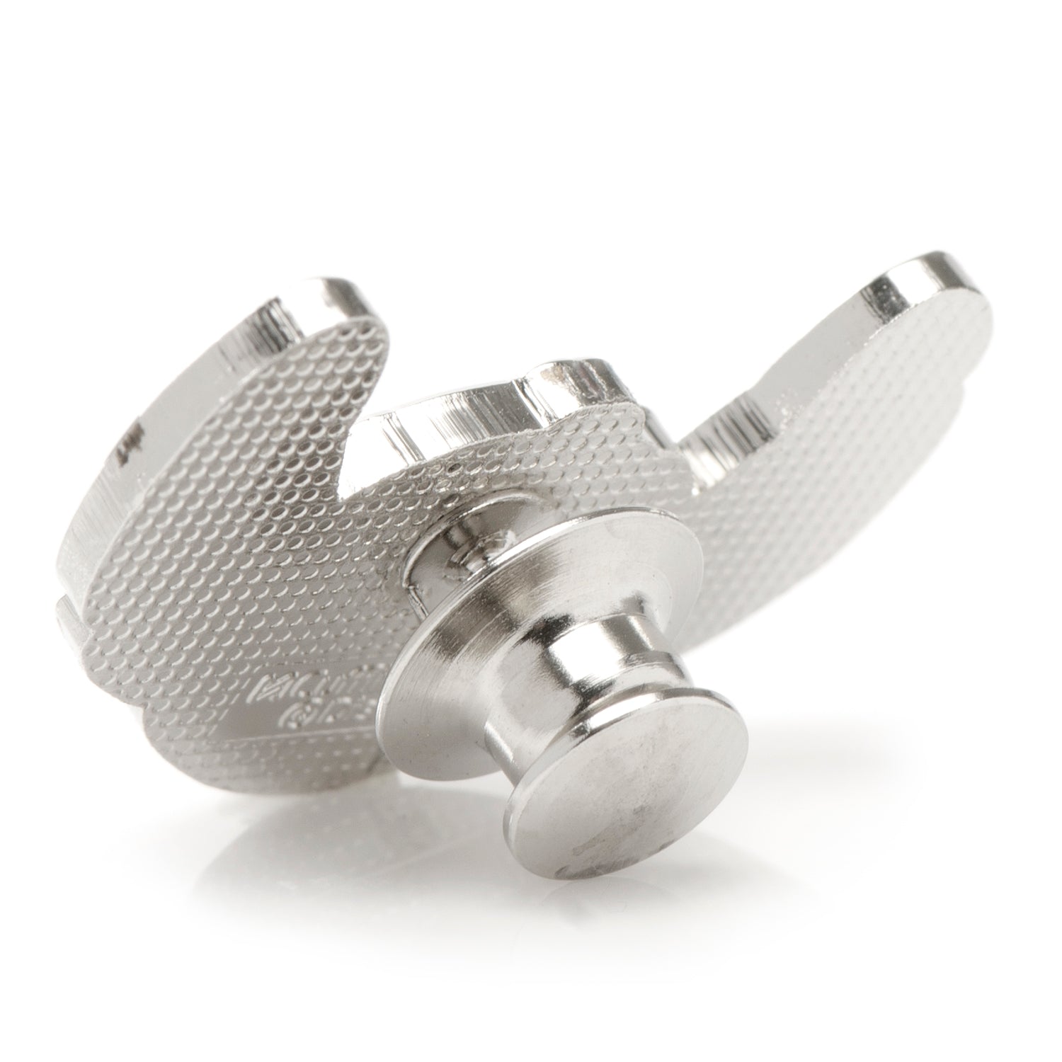 Disney Lilo & Stitch Happy Face Lapel Pin