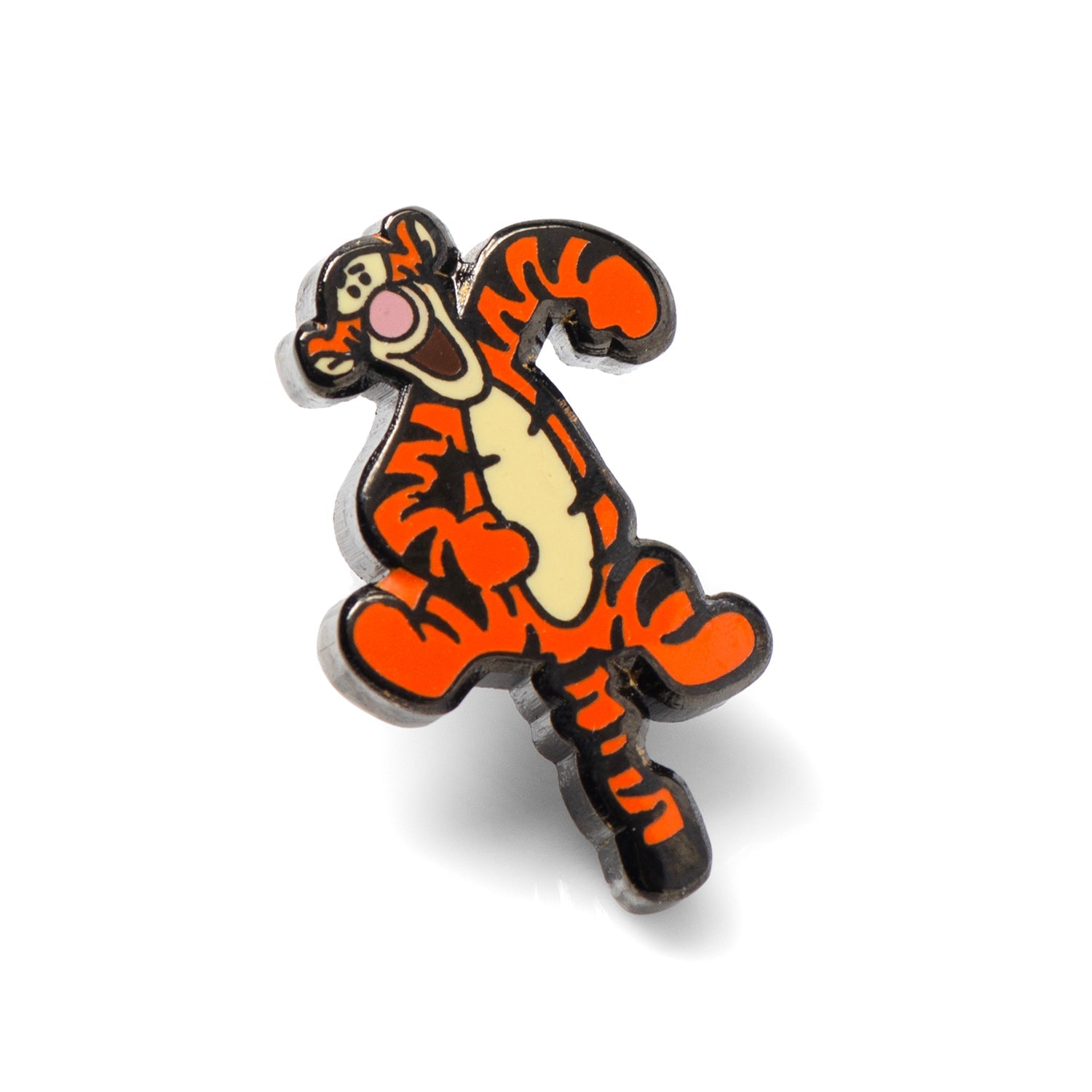 Disney Tigger Lapel Pin