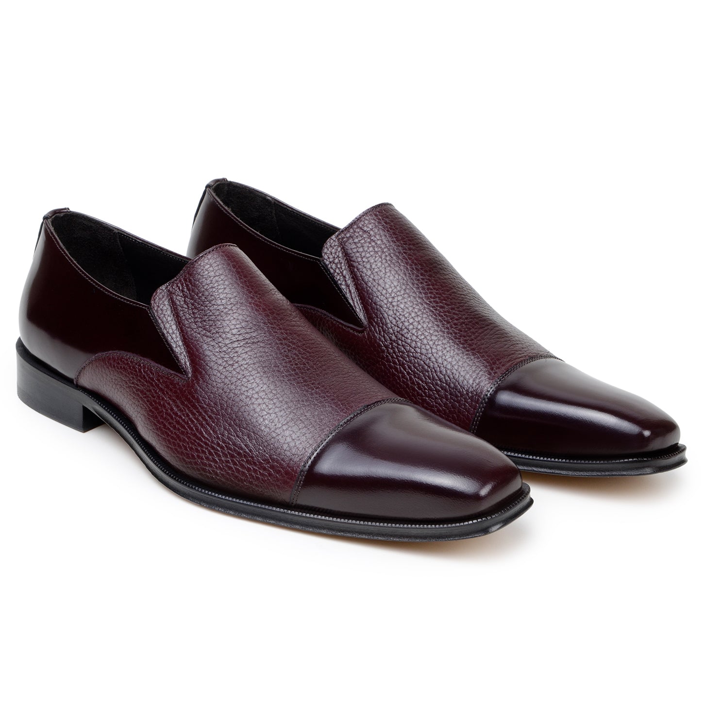 Andreo - Andreo Burgundy-M-
