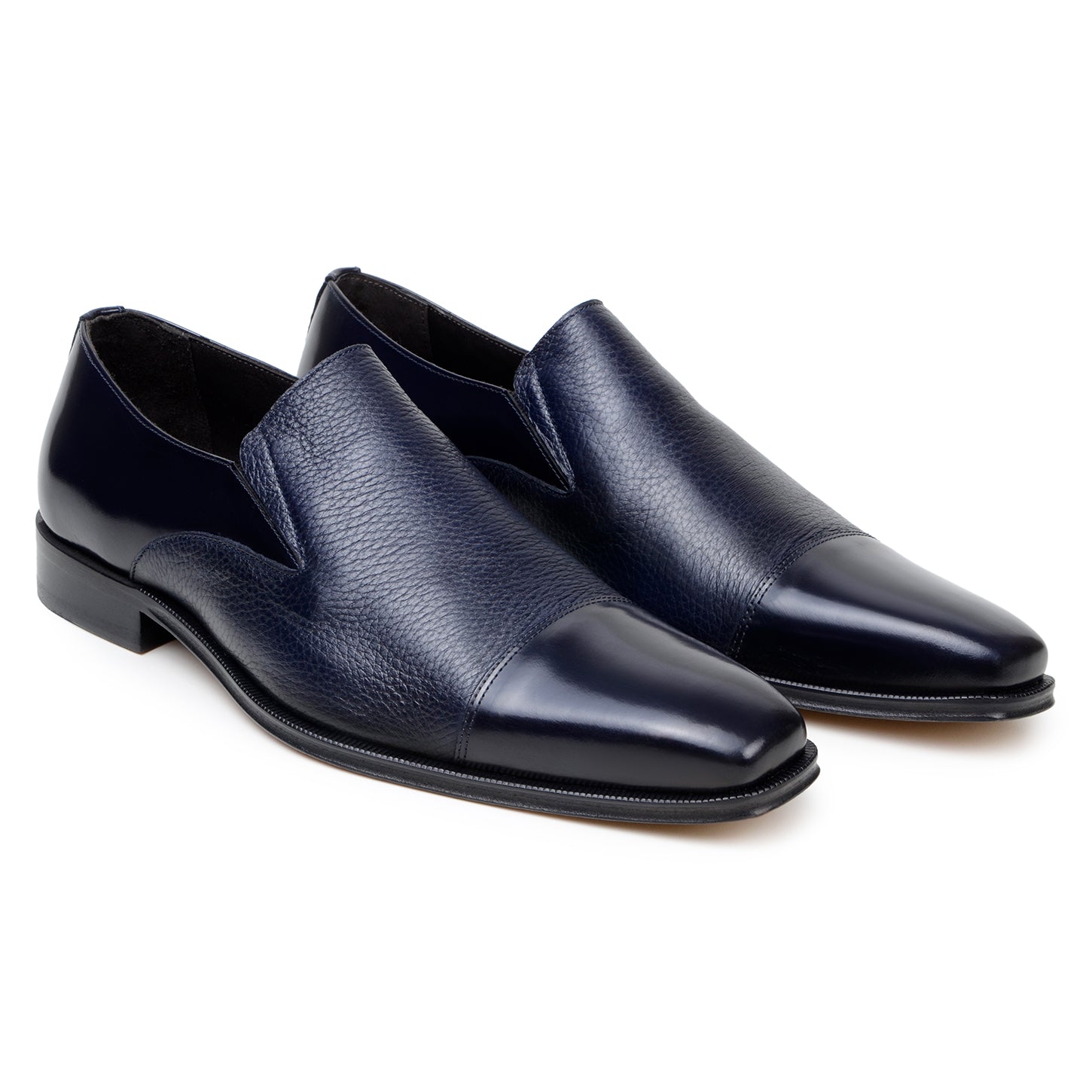 Andreo - Andreo Navy-M-