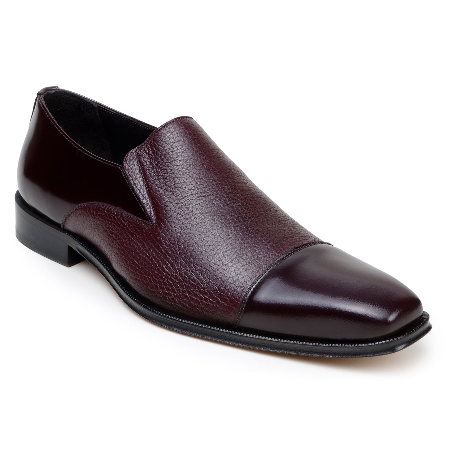 Andreo - Andreo Burgundy-M-
