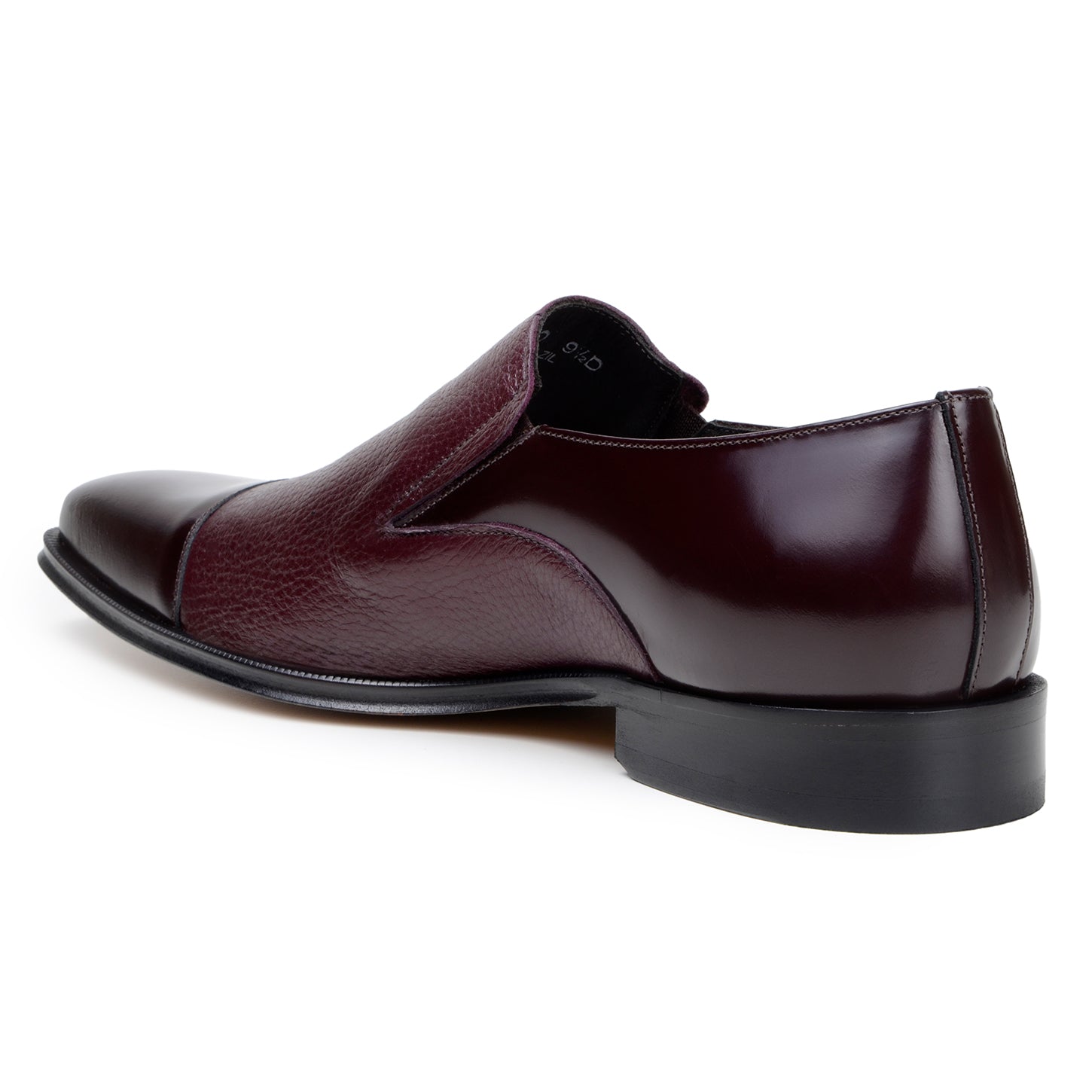 Andreo - Andreo Burgundy-M-