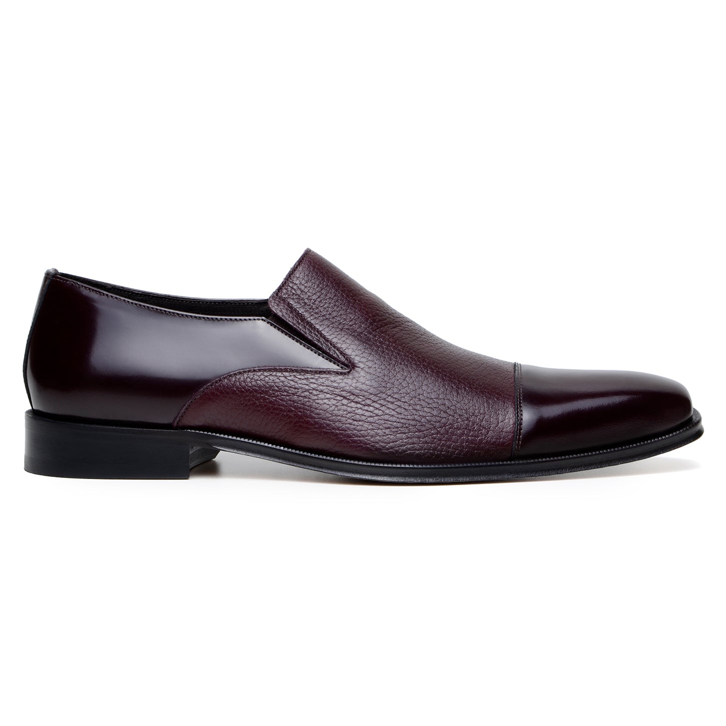 Andreo - Andreo Burgundy-M-