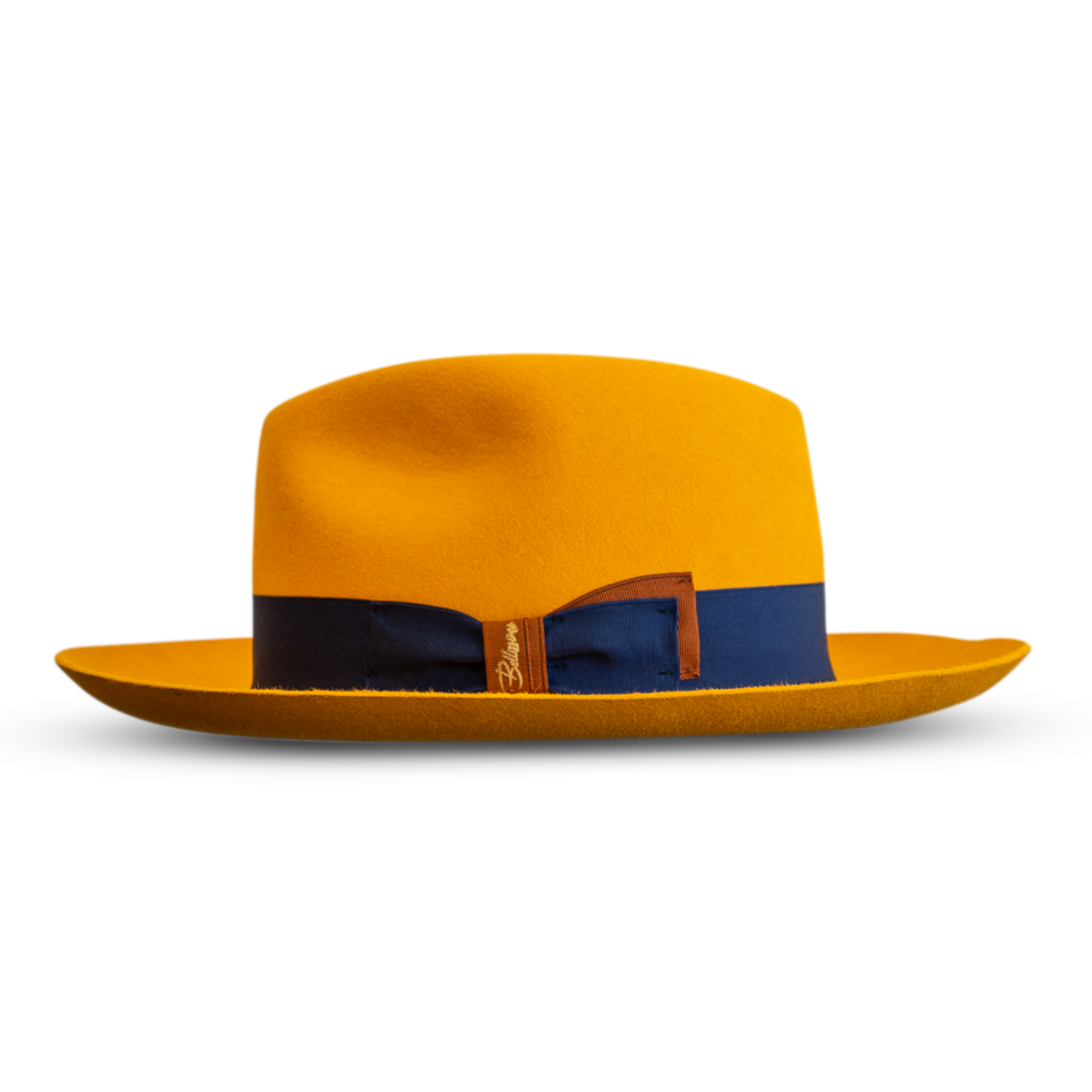 El Capo - Sunset orange