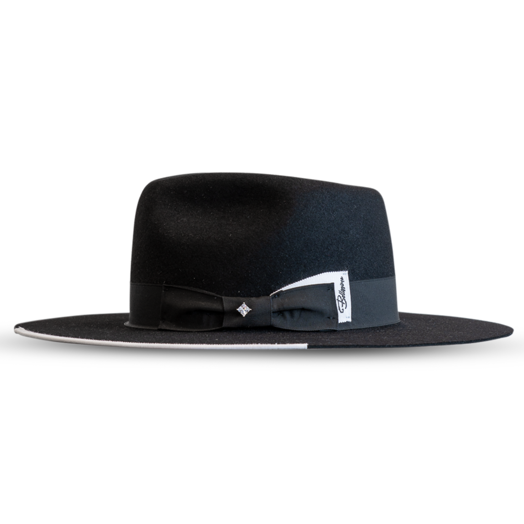 Stud - Black and White