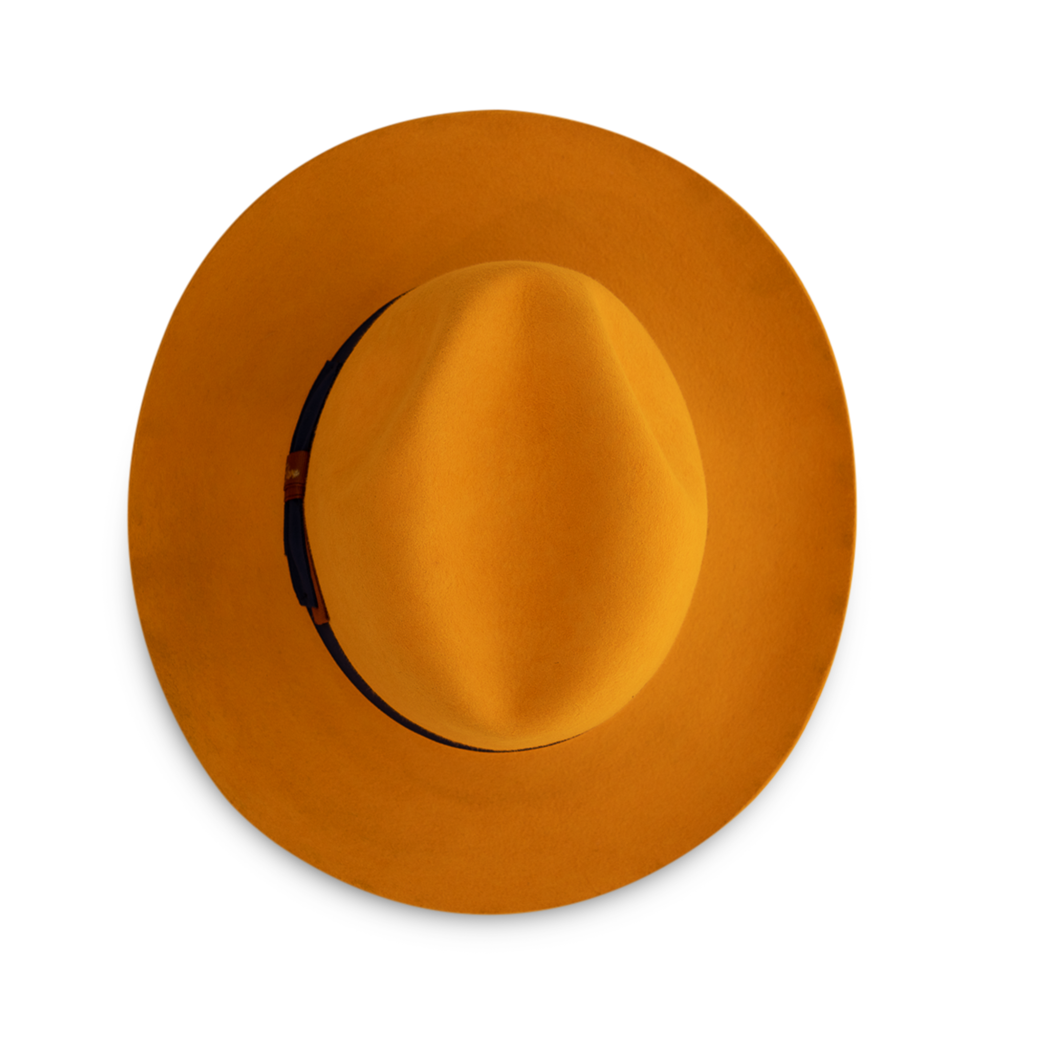 El Capo - Sunset orange