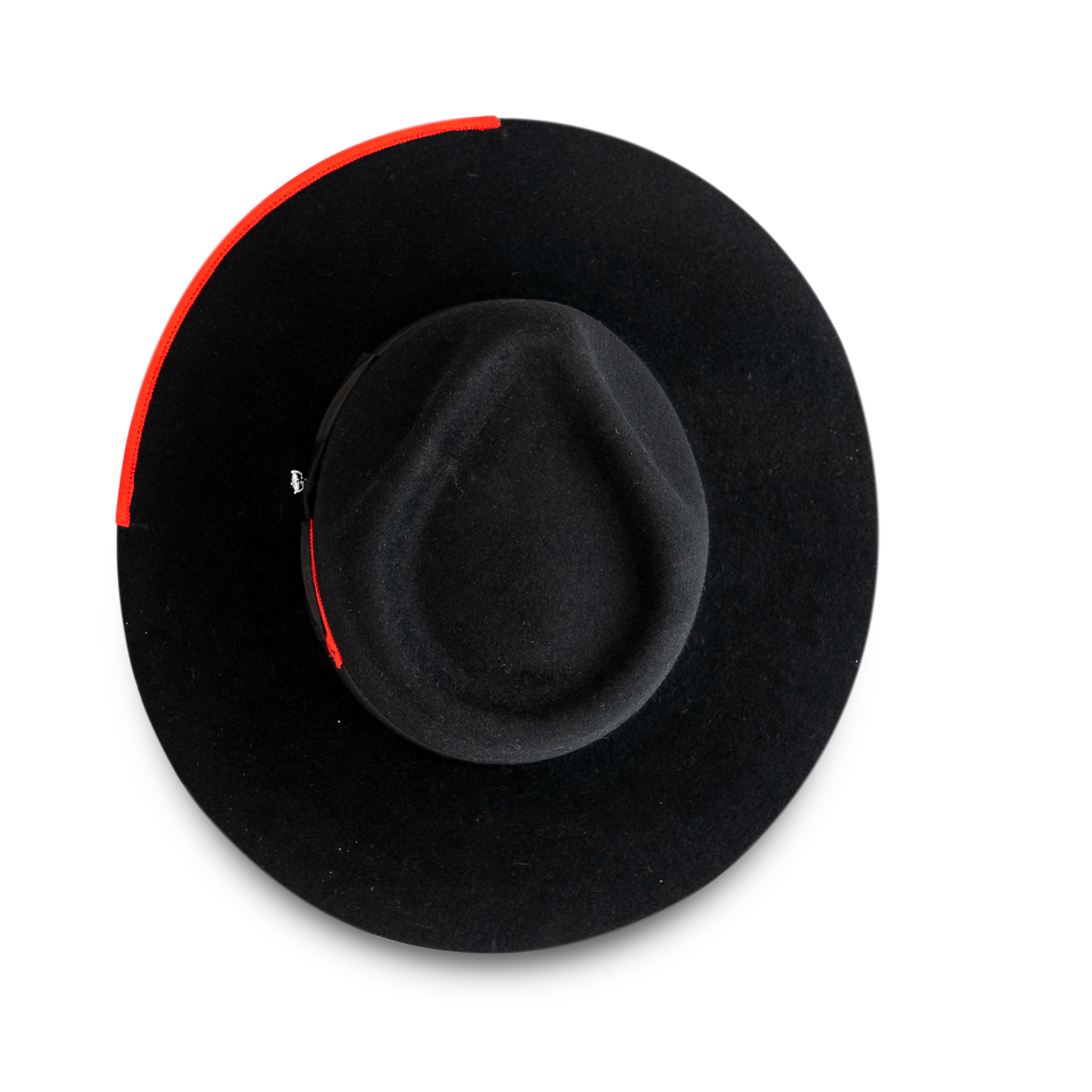 Stud - Black and Red