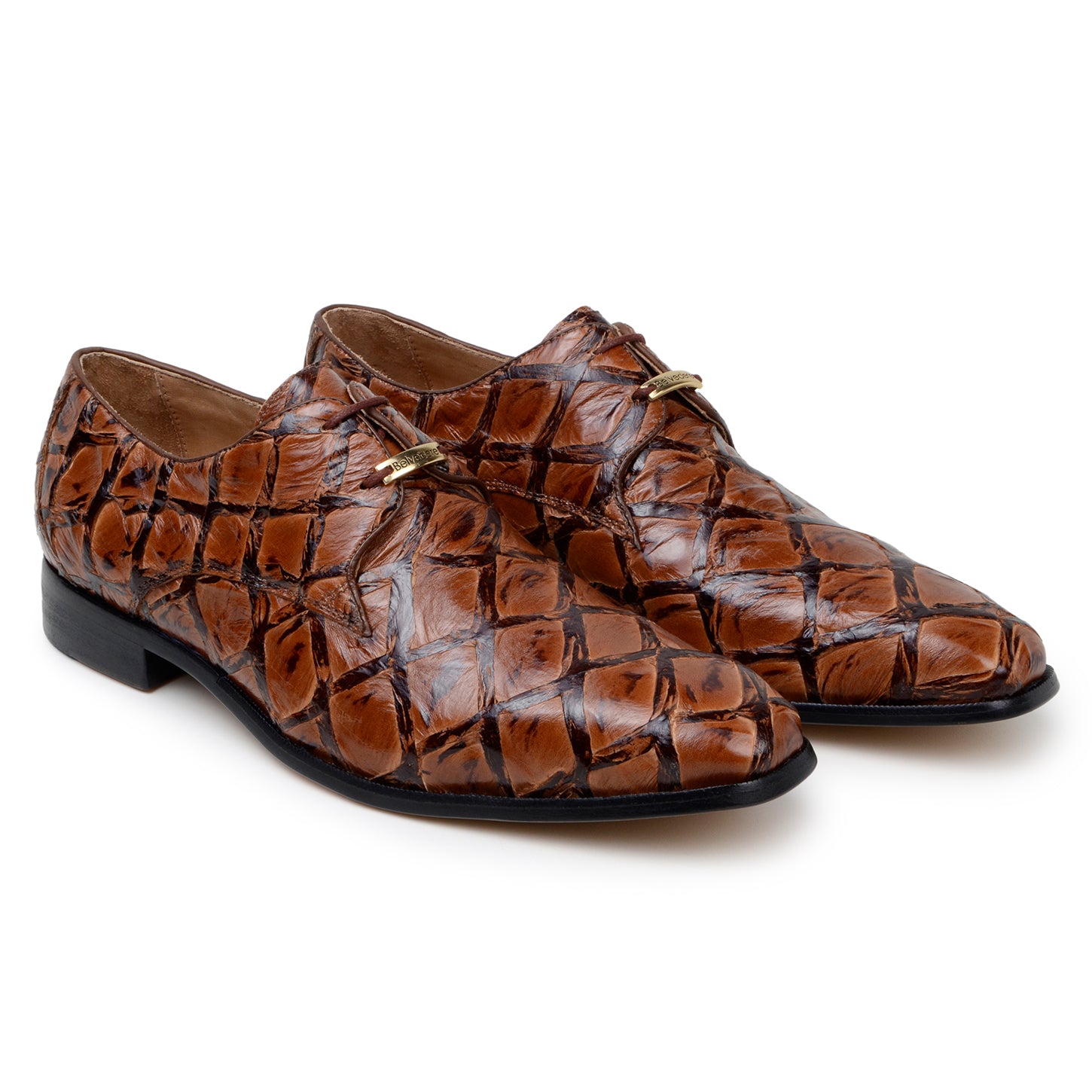 Renzo - Br01 Ant. Almond-M-