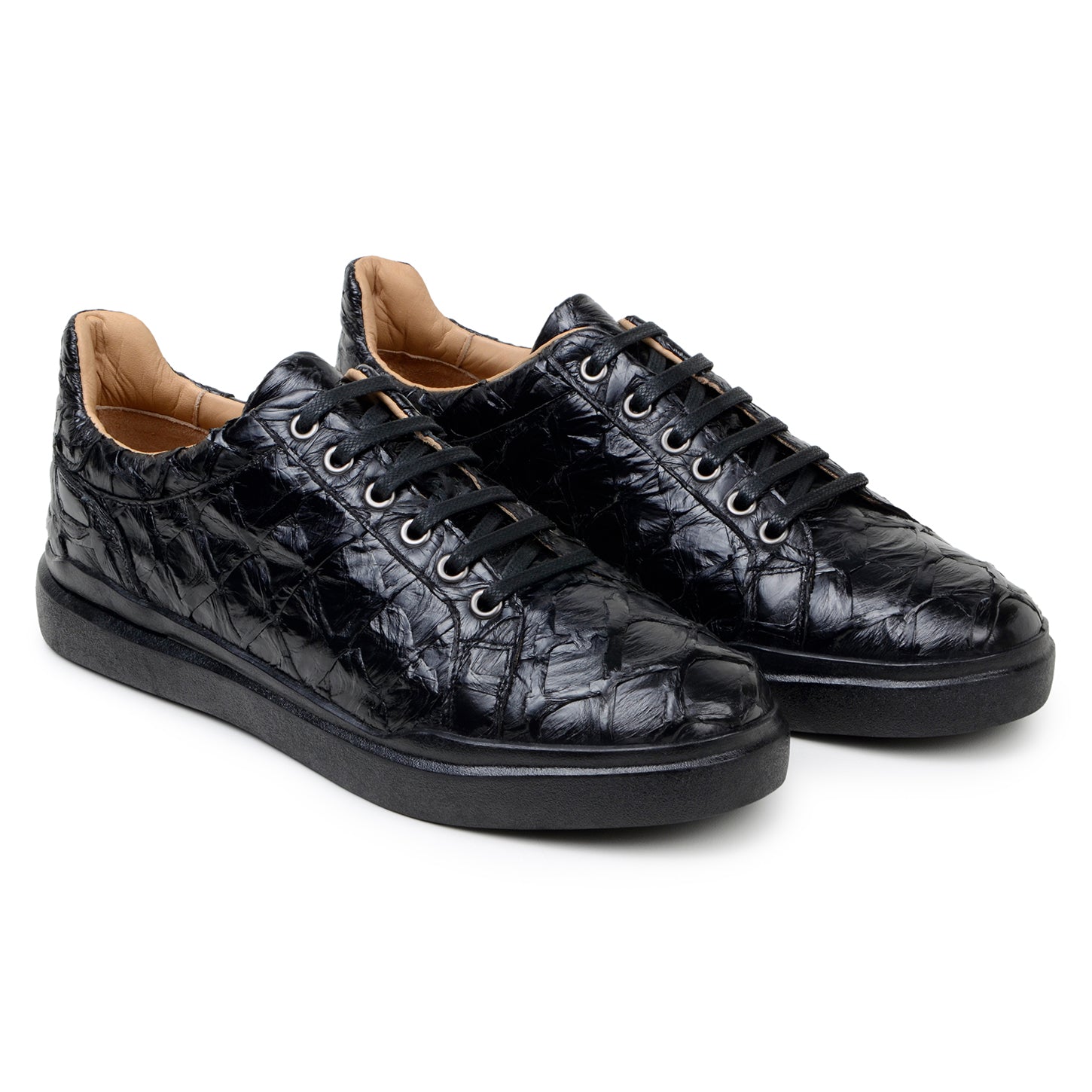 Kingstone - Br02 Black-M-