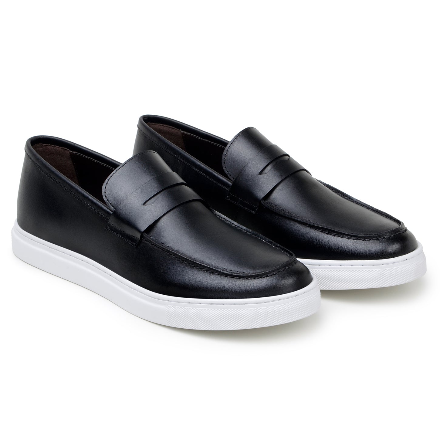 Elliot - Elliot Black-M-