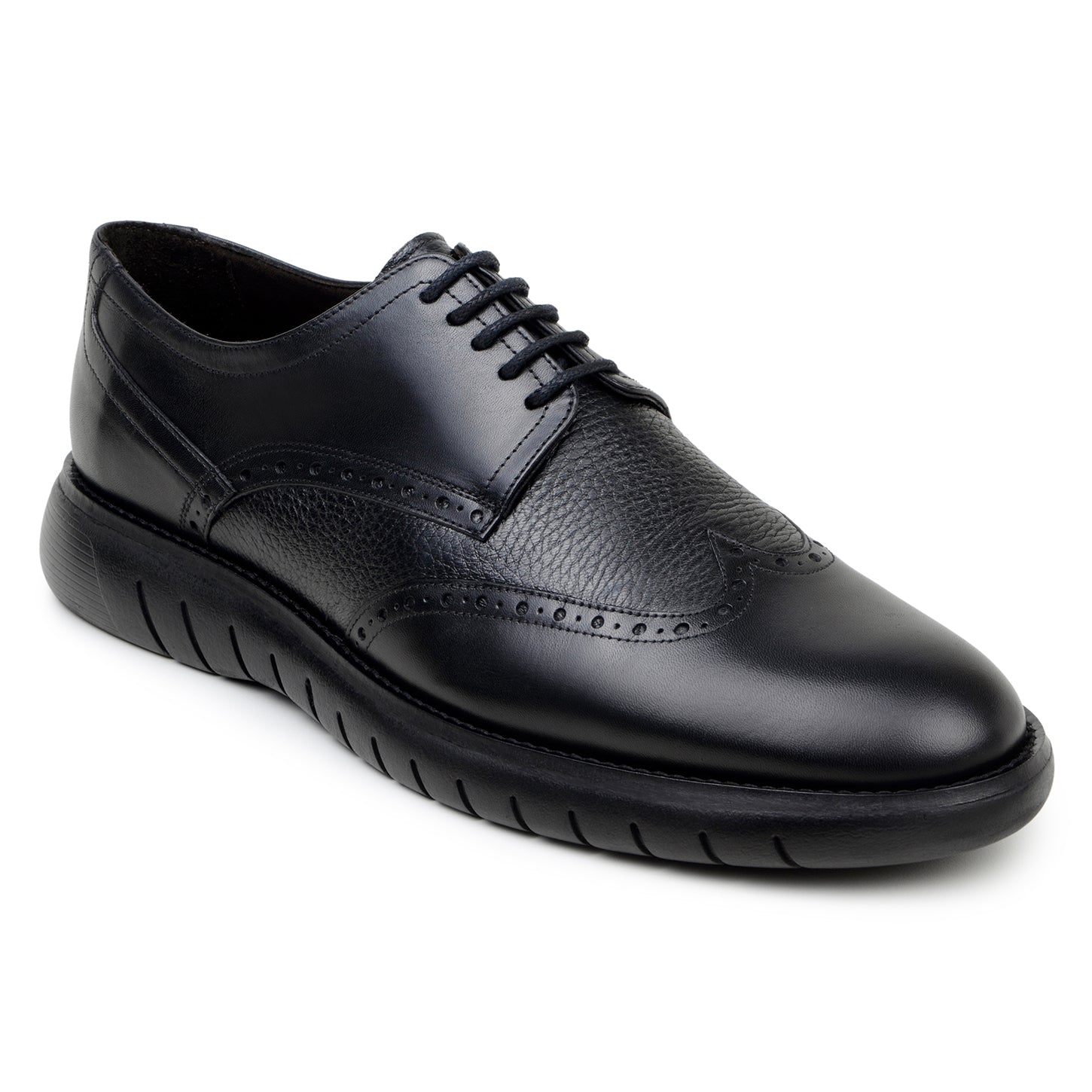 Enzo - Enzo Black-M-