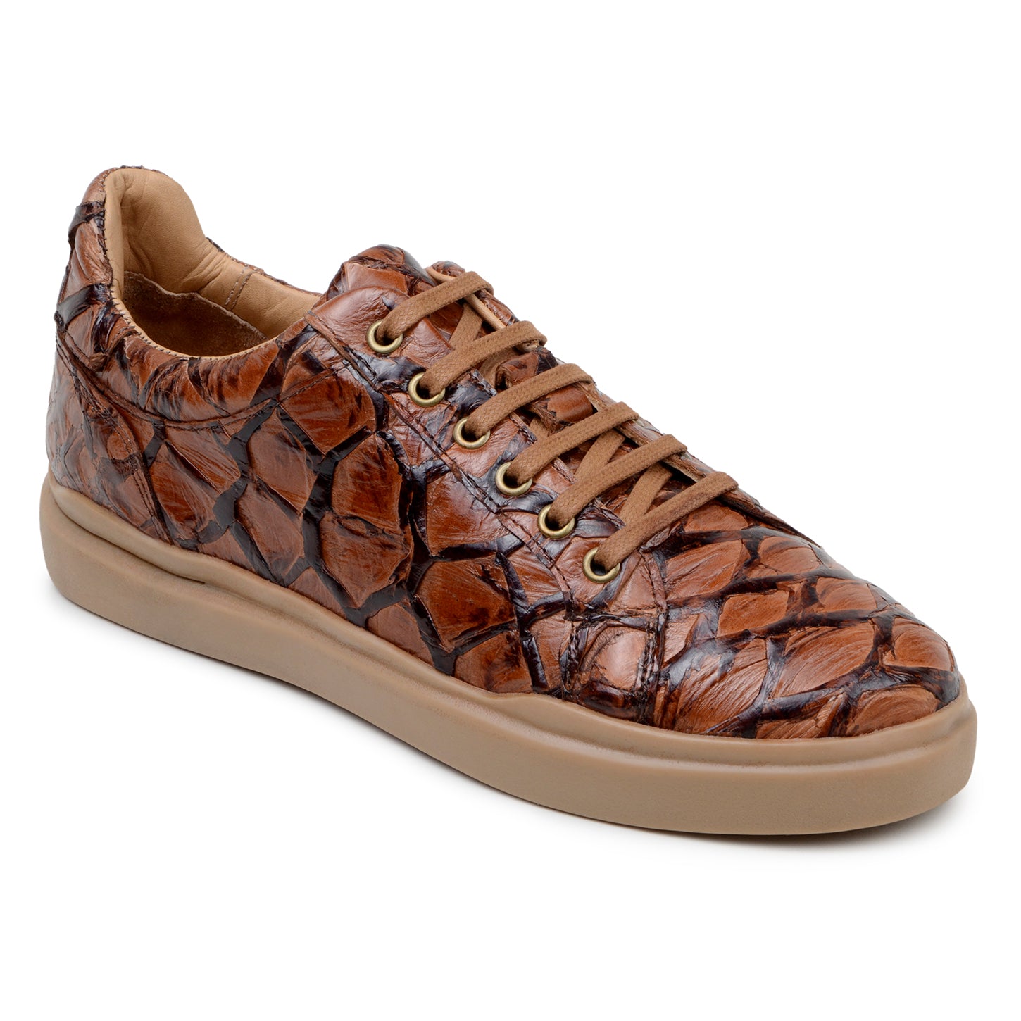 Kingstone - Br02 Ant. Almond-M-