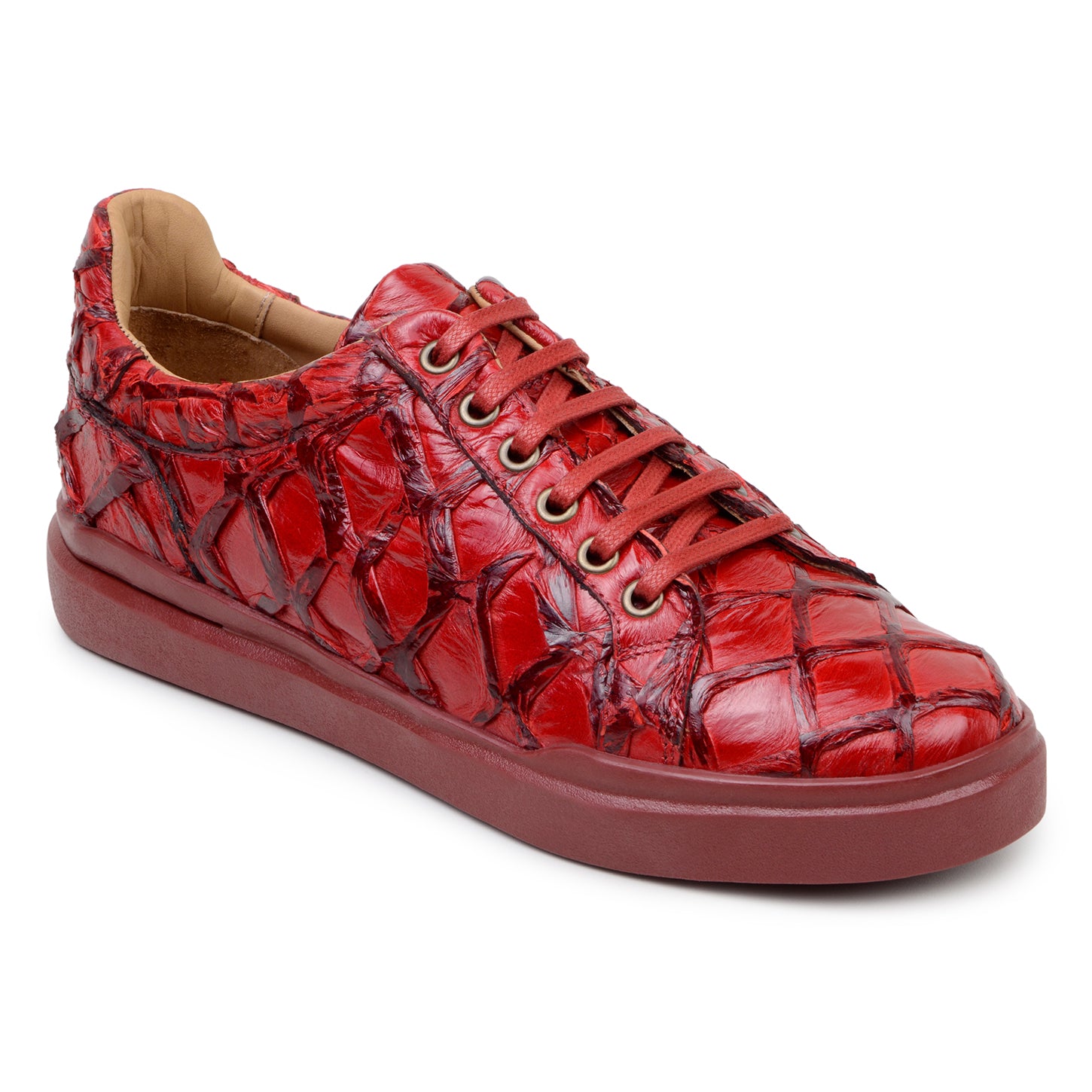 Kingstone - Br02 Red-M-