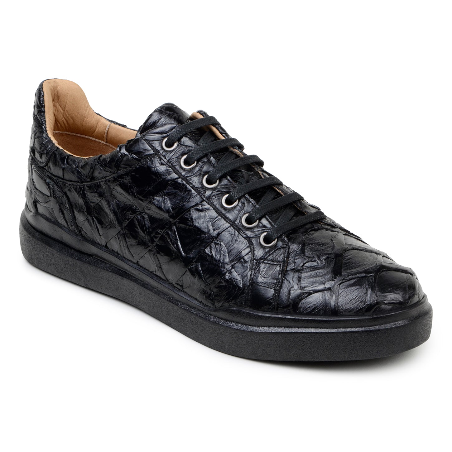 Kingstone - Br02 Black-M-