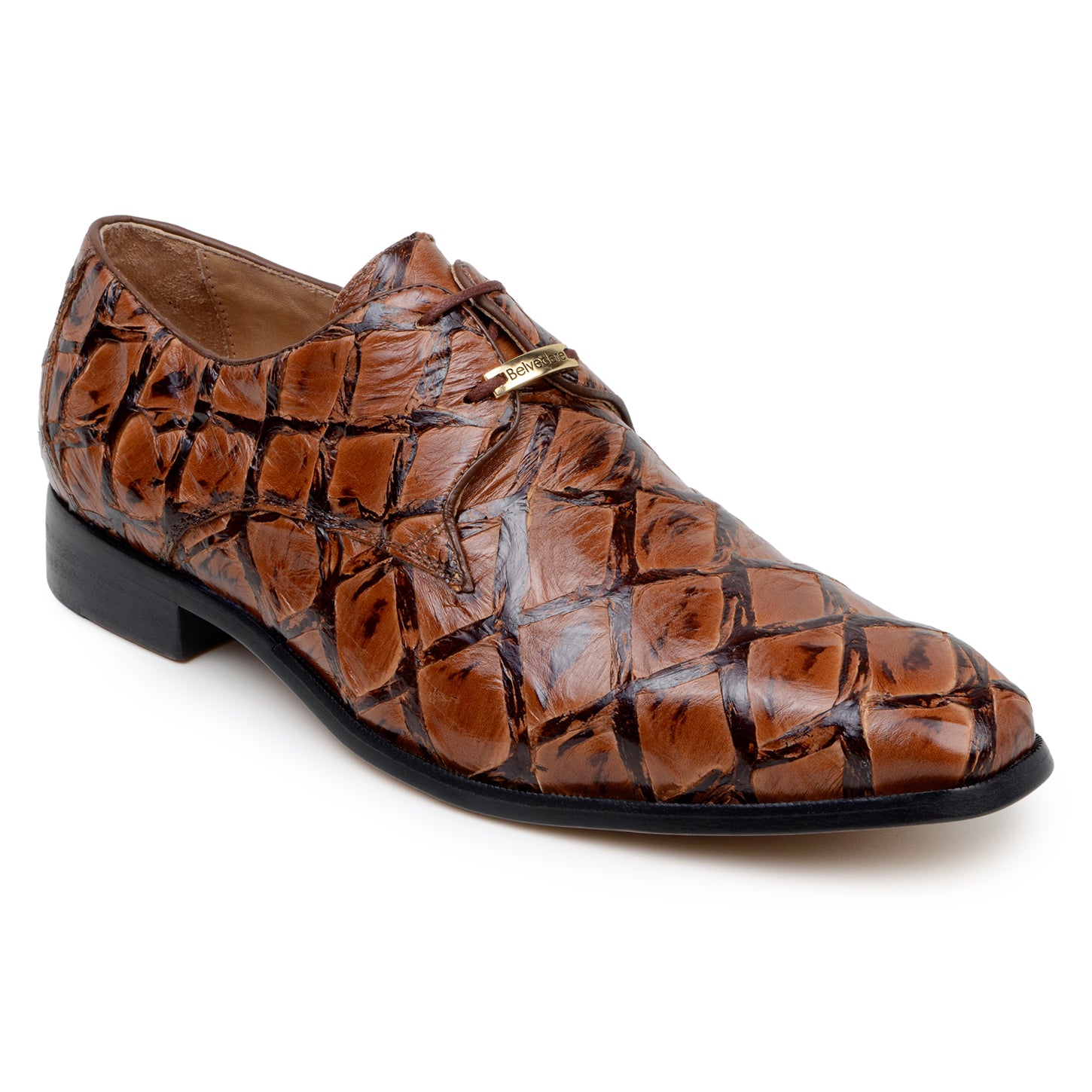 Renzo - Br01 Ant. Almond-M-
