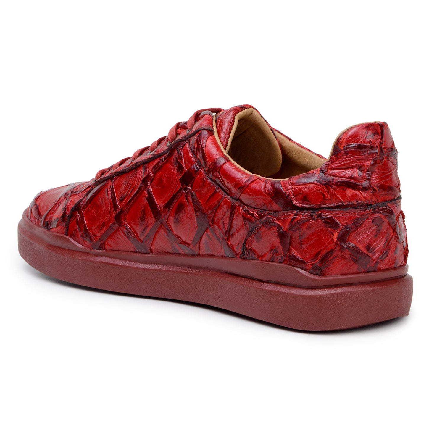 Kingstone - Br02 Red-M-