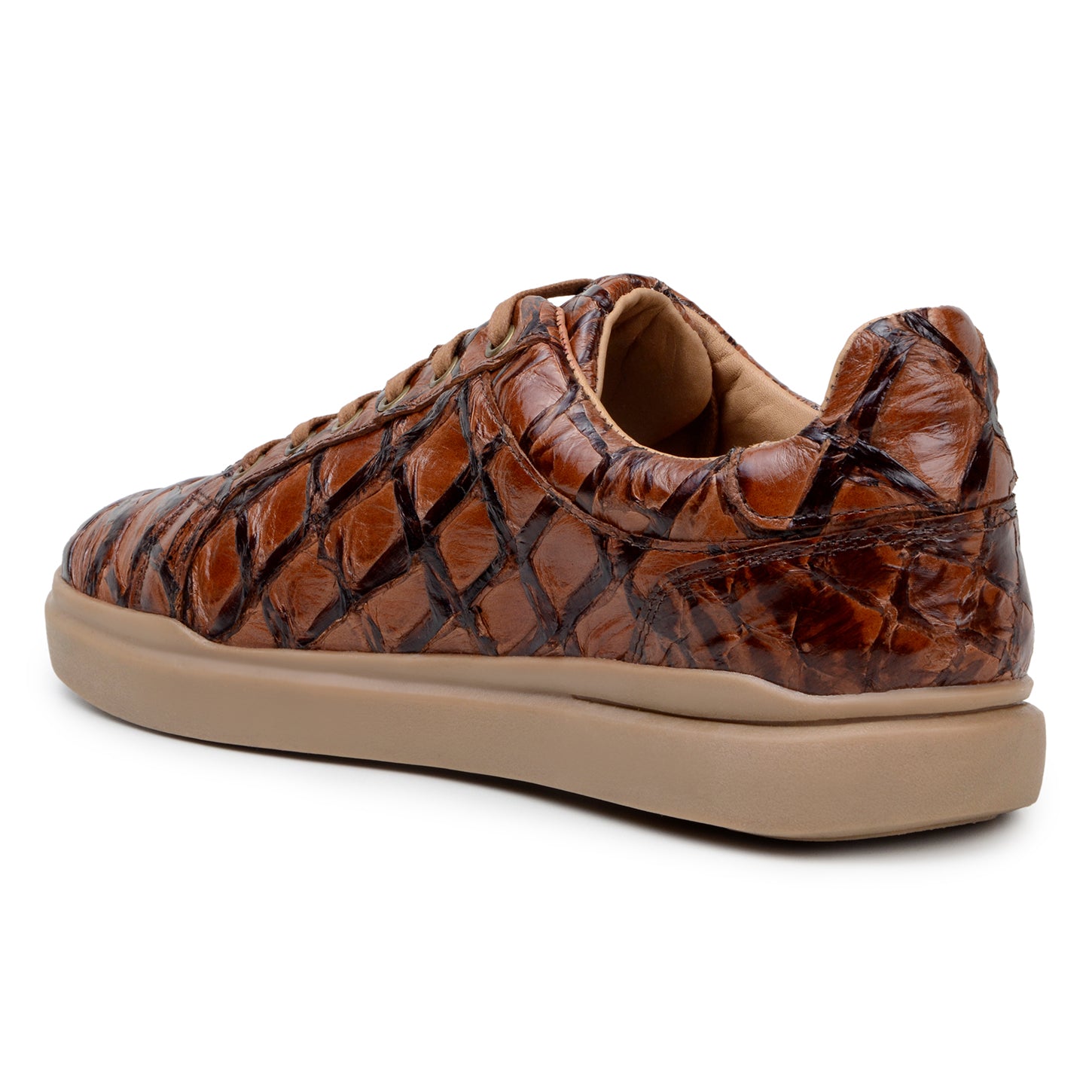 Kingstone - Br02 Ant. Almond-M-