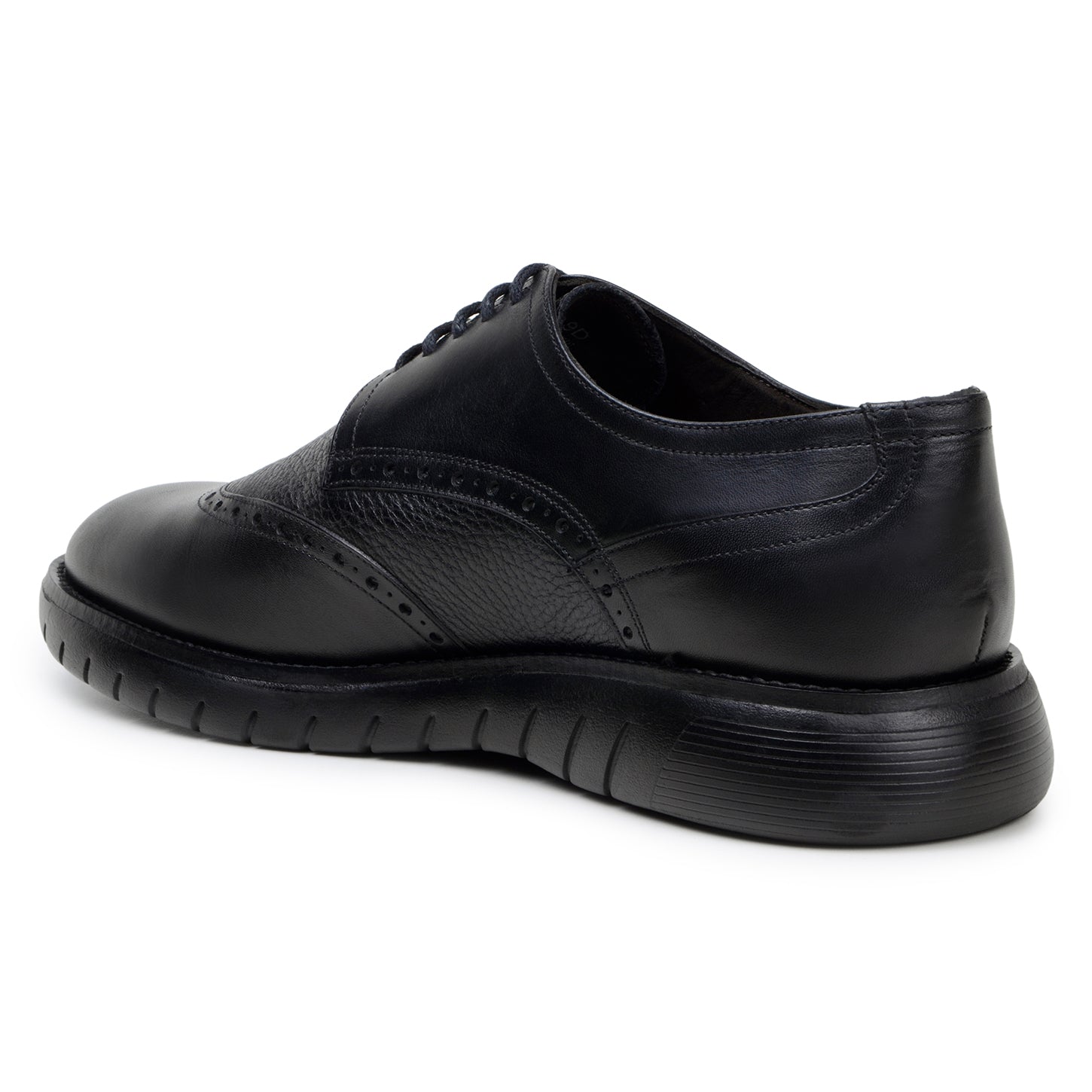 Enzo - Enzo Black-M-