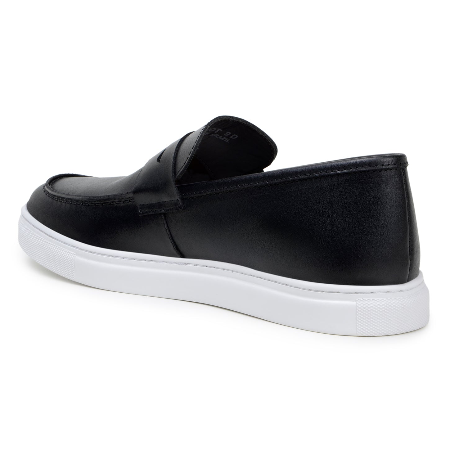 Elliot - Elliot Black-M-