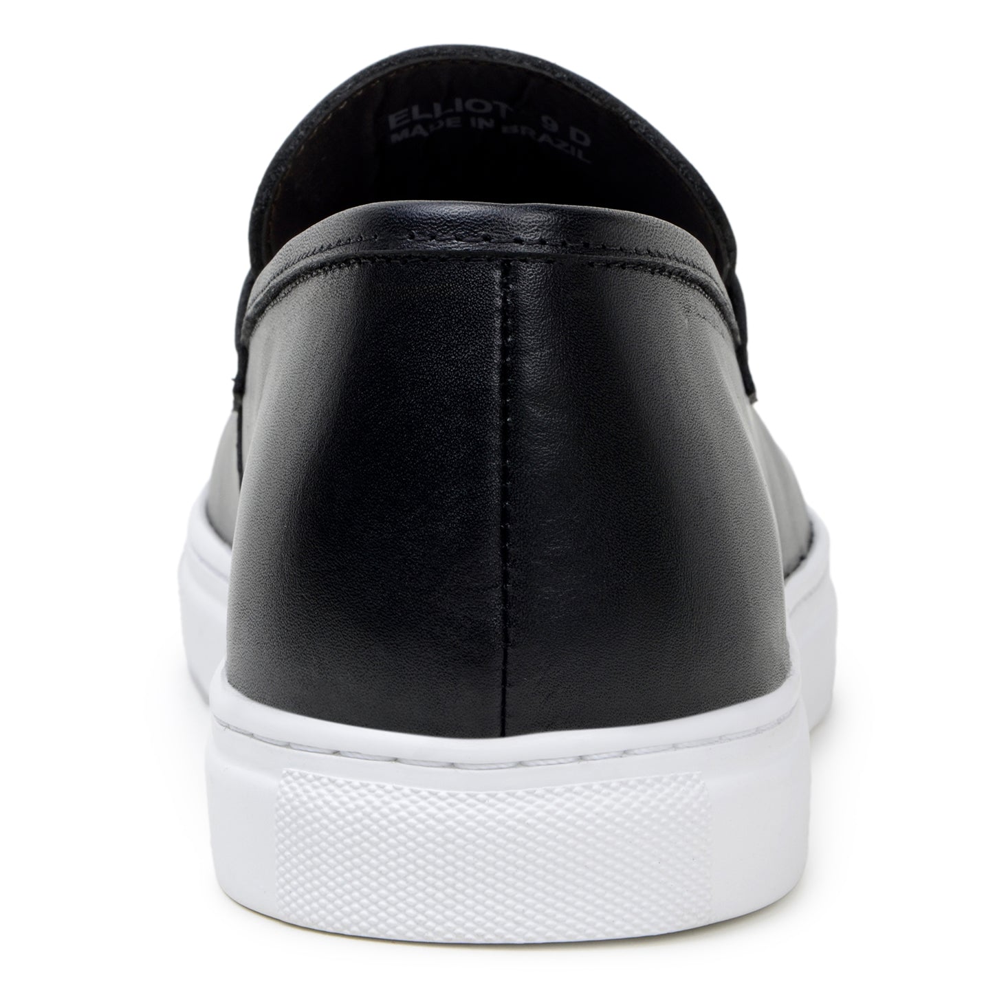 Elliot - Elliot Black-M-
