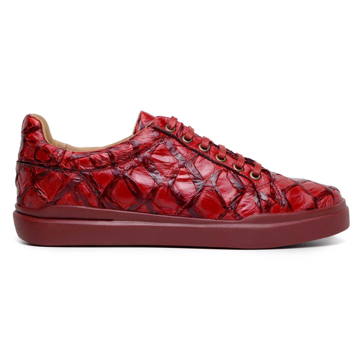 Kingstone - Br02 Red-M-