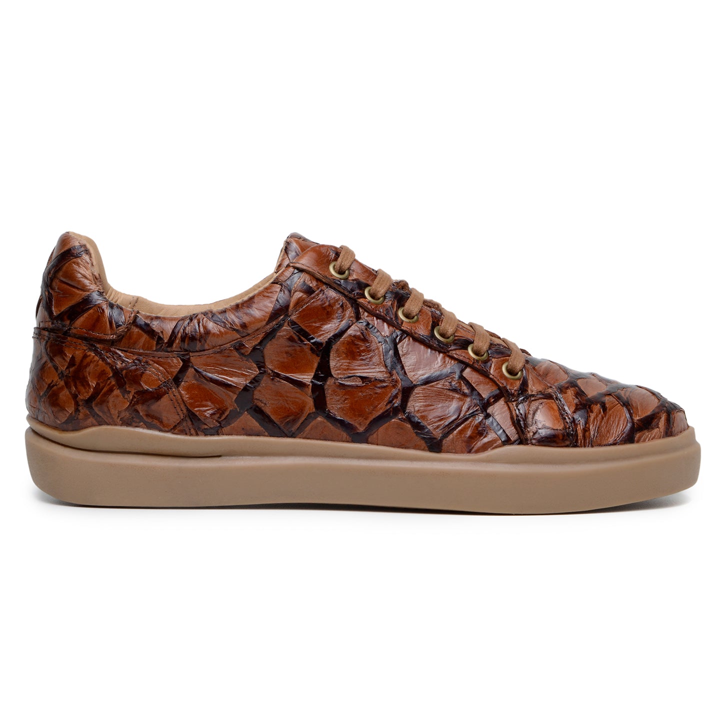 Kingstone - Br02 Ant. Almond-M-